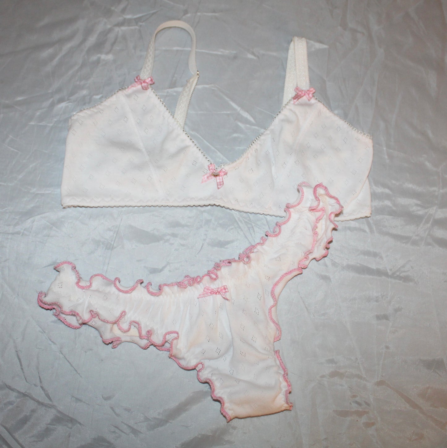 Lovers -  Bralette