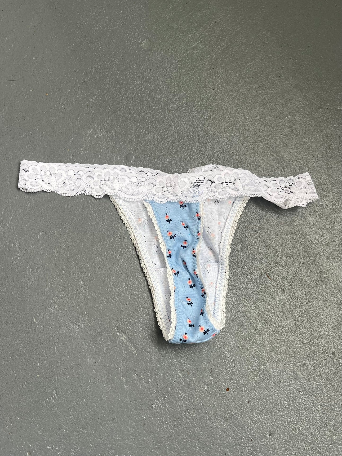 Forget Me Not - Elsie Thong