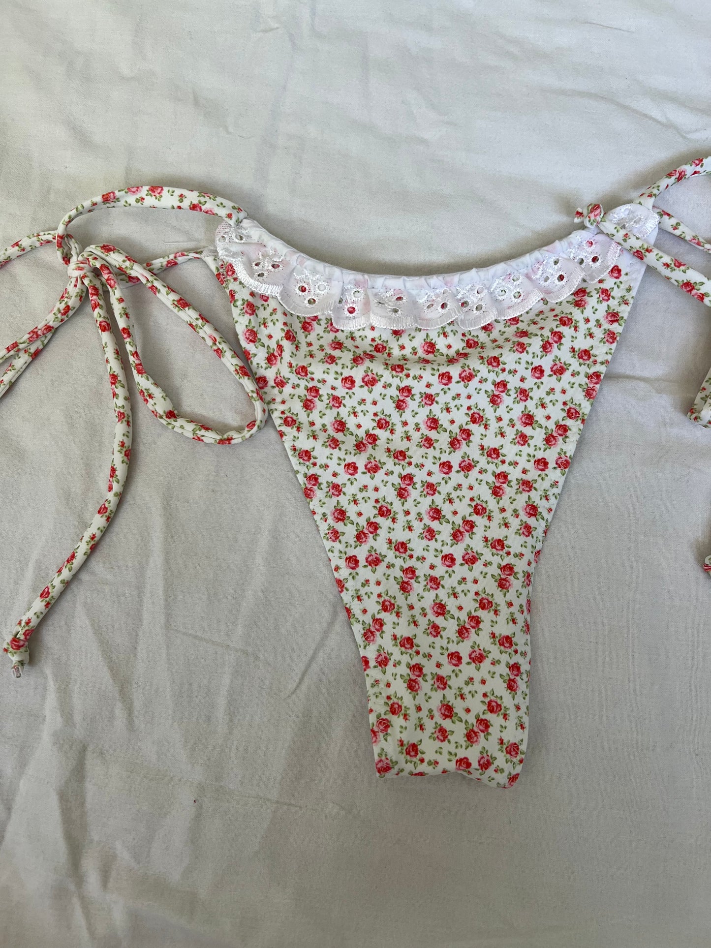 Wild Dreams - Bikini Bottons