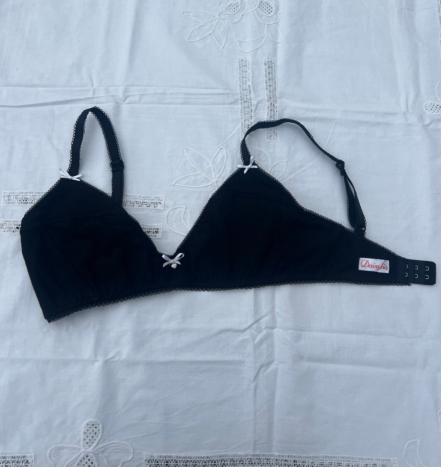 Black Honey -  Bralette