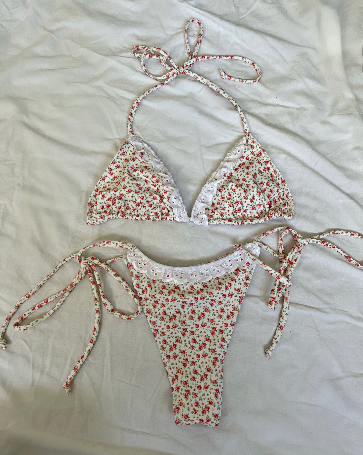 Wild Dreams - Bikini Top