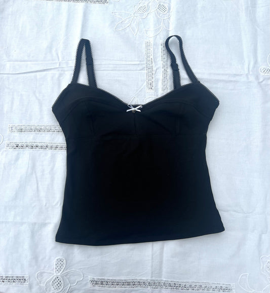 Black Honey - Bella Top