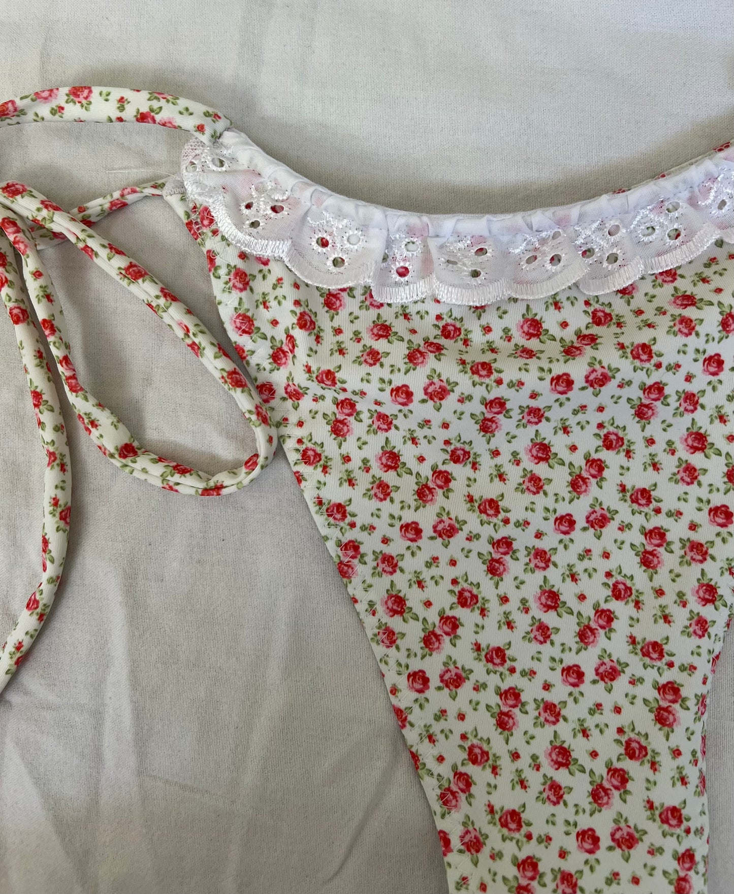 Wild Dreams - Bikini Bottons