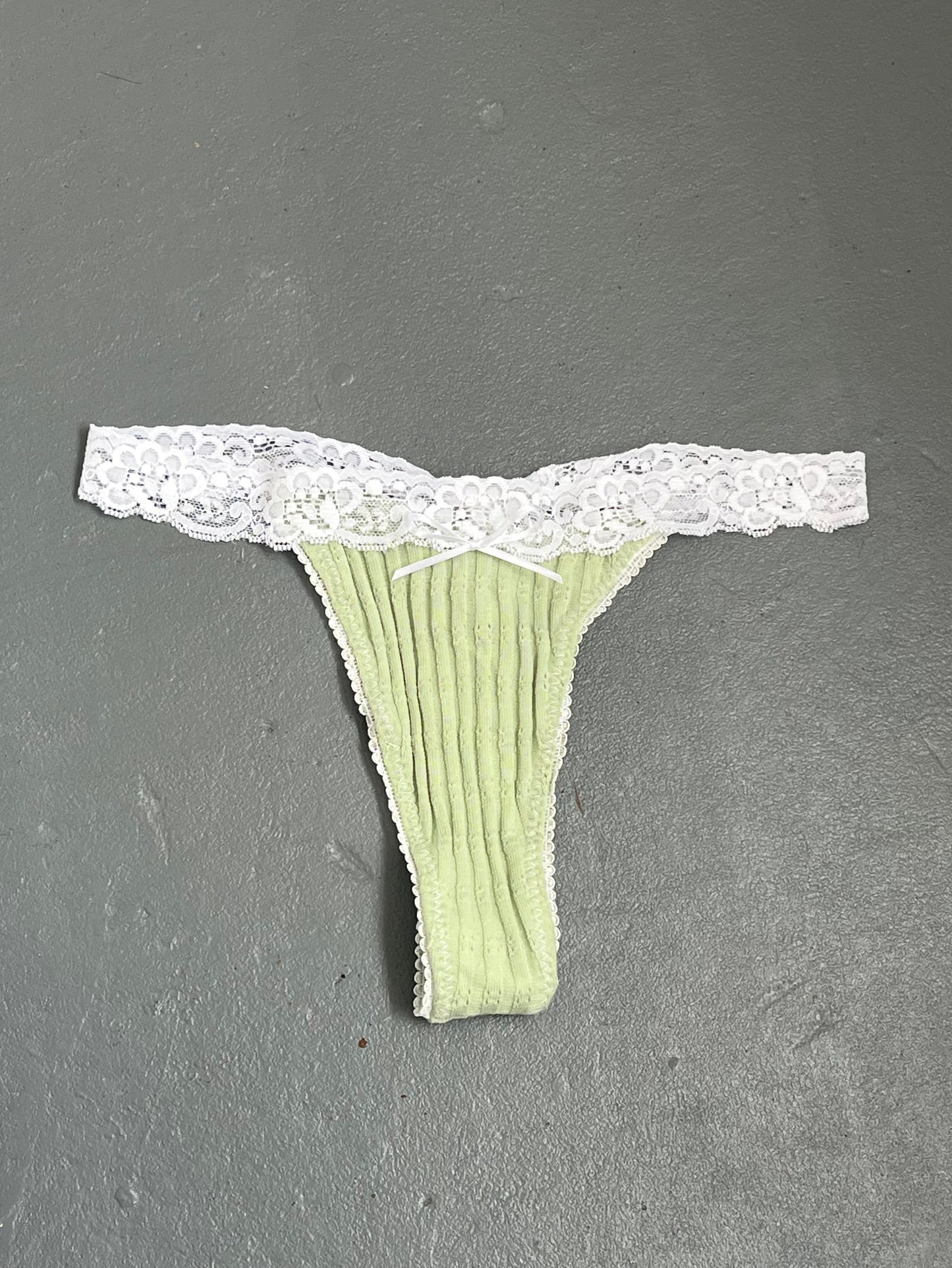 Fern - Elsie Thong