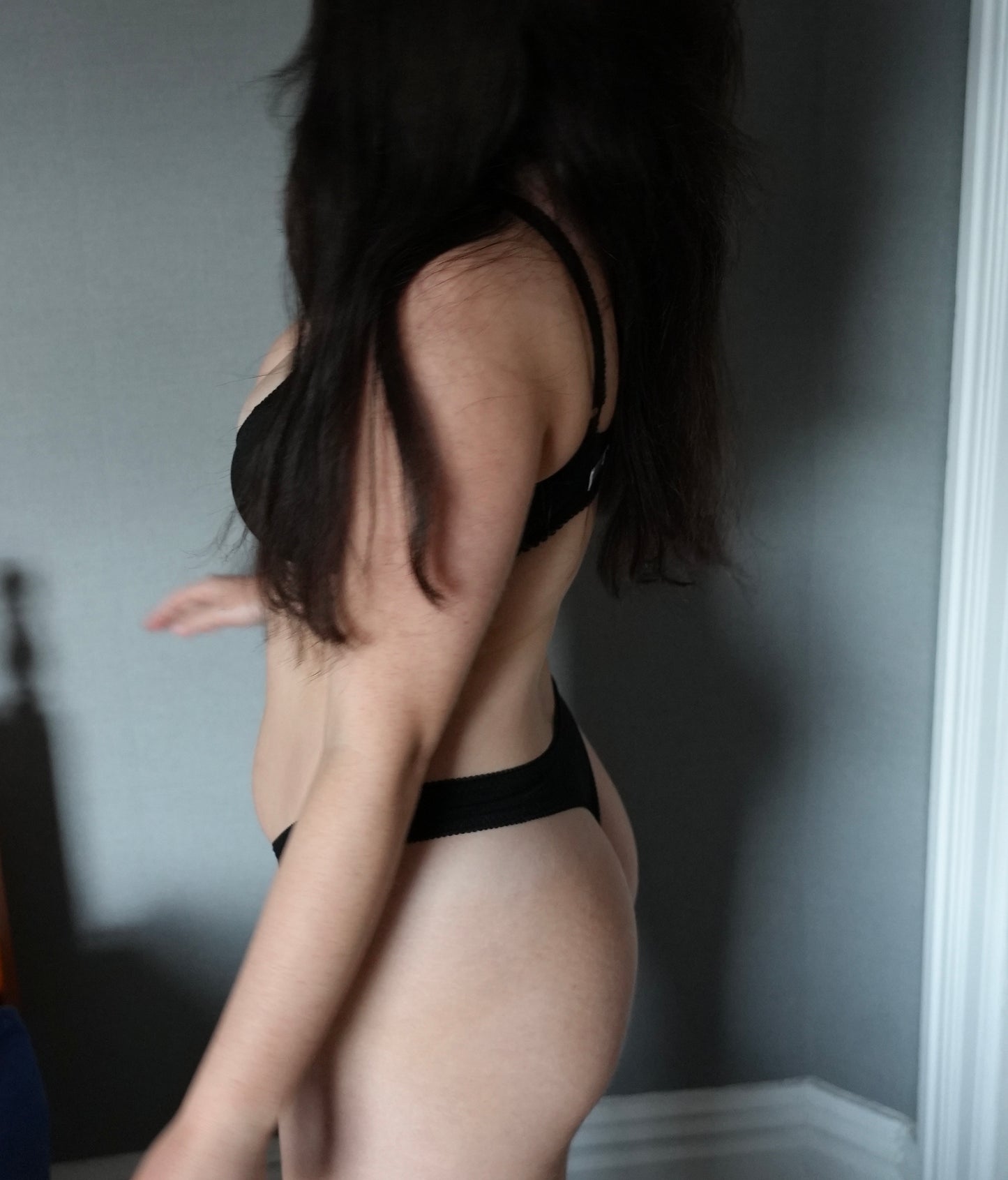 Black Honey - Ivie Thong