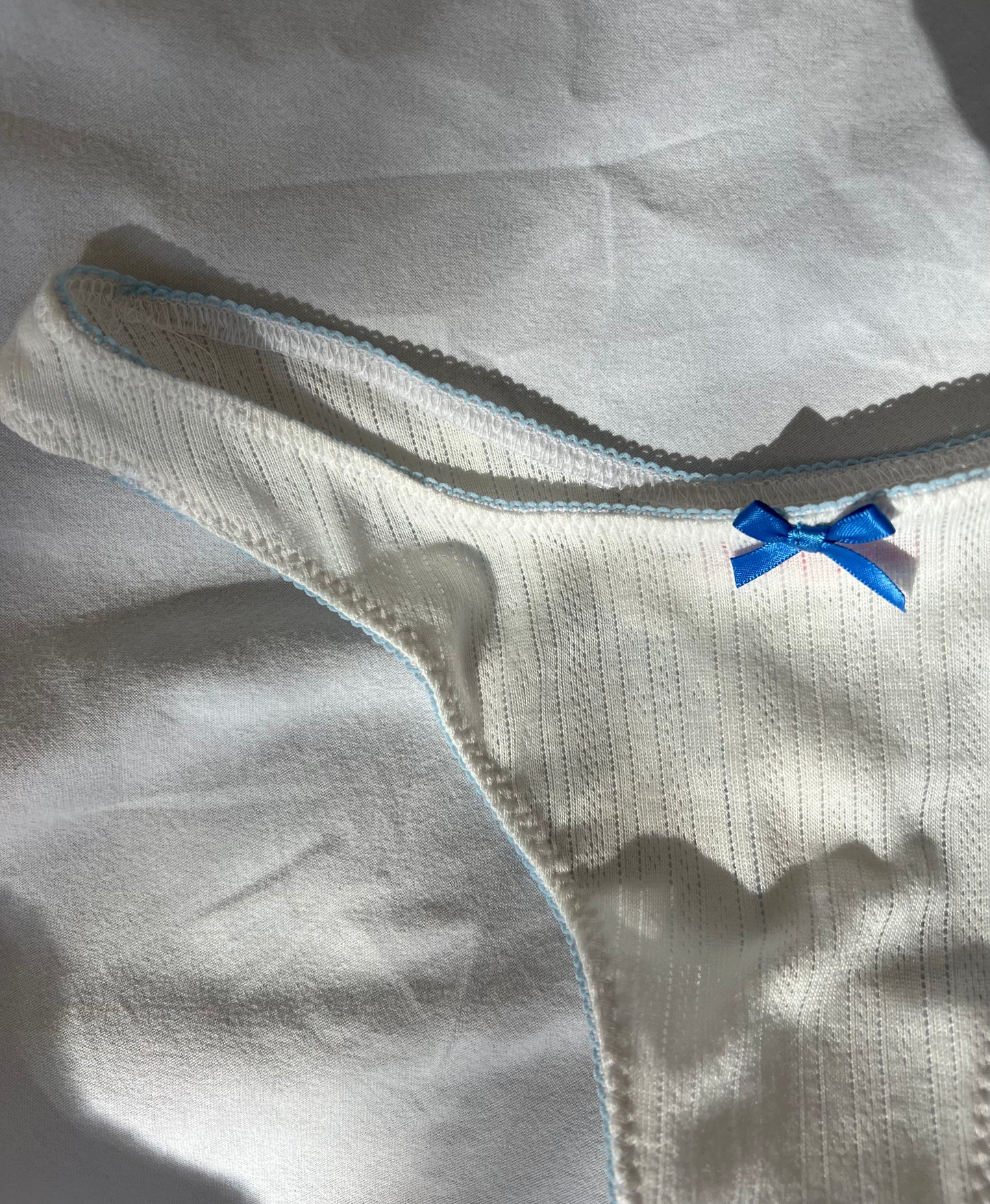 Vanilla - Ivie Thong