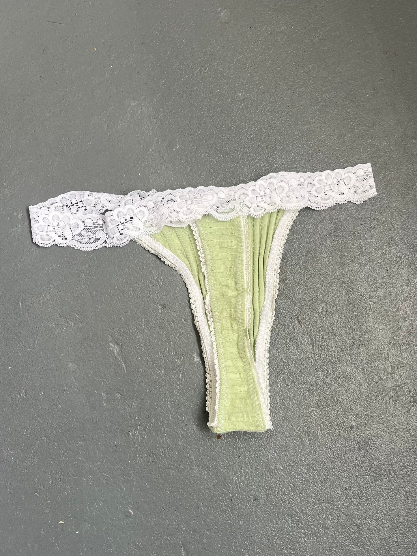 Fern - Elsie Thong