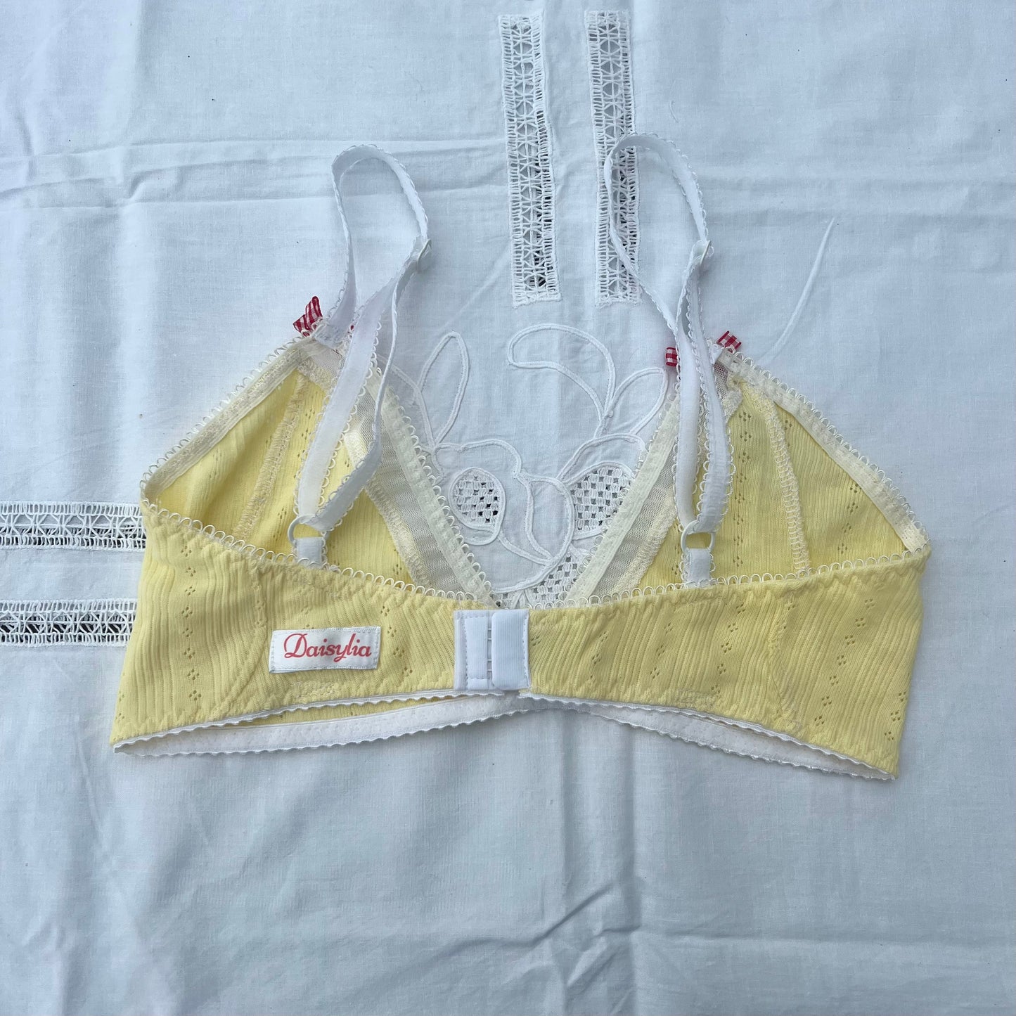 Buttermilk -  Bralette