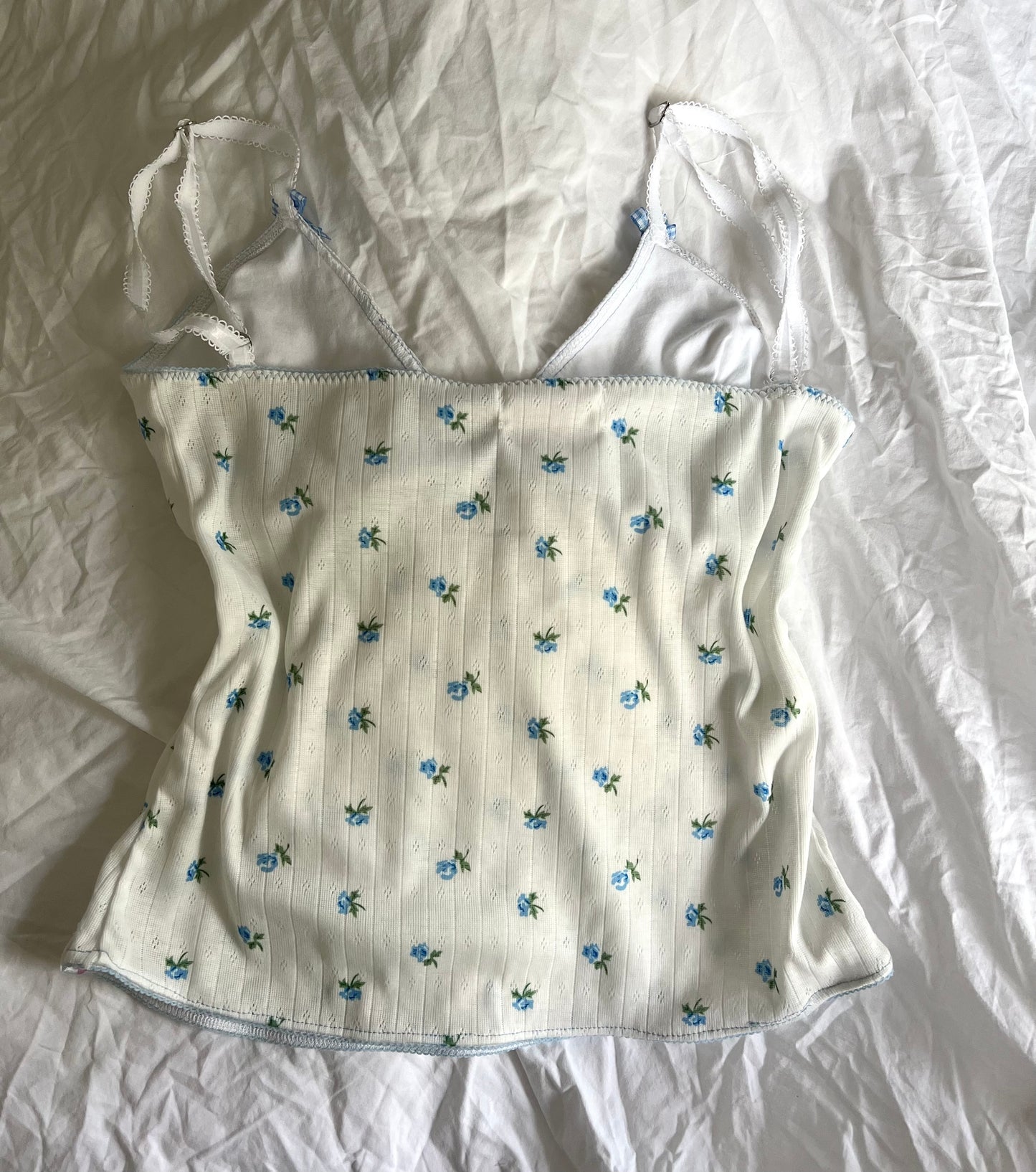 Harmony - Isabella Top