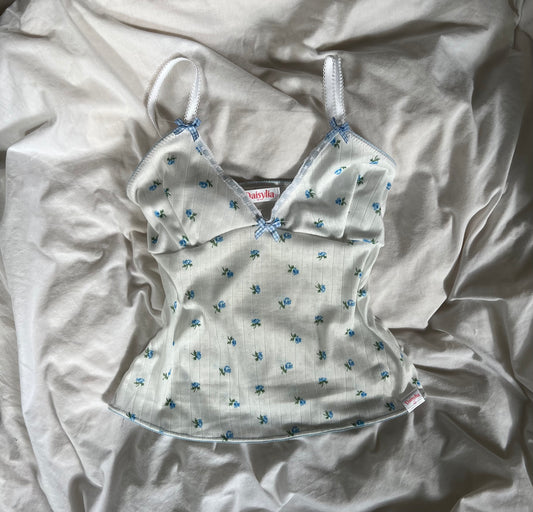 Harmony - Isabella Top