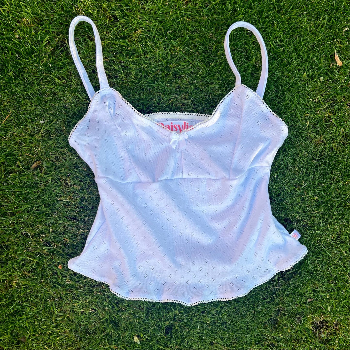 In The Clouds - Bella Top