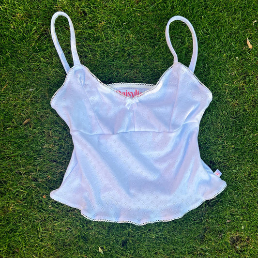 In The Clouds - Bella Top