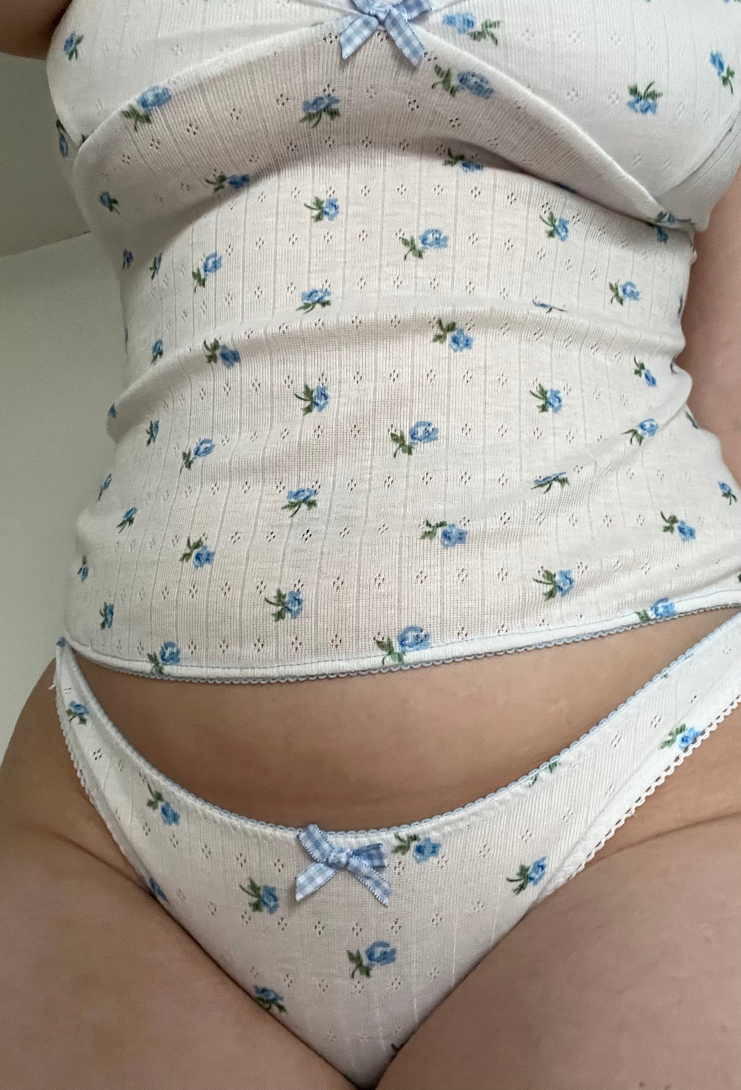 Harmony - Gracie Knicker