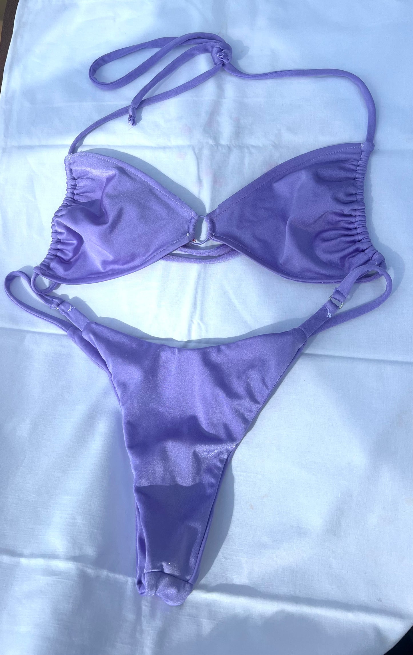 Aura - Bikini Bottoms