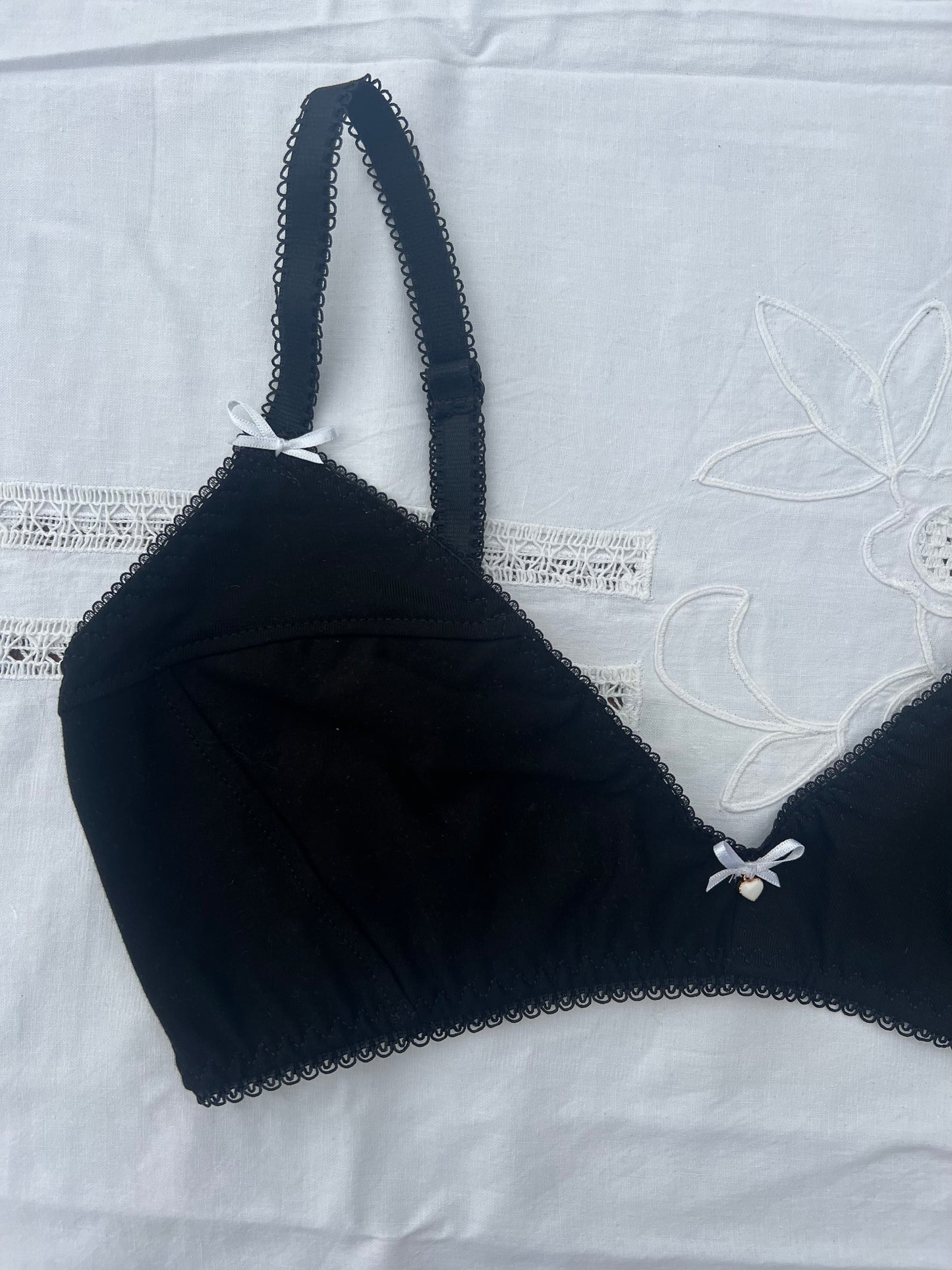 Black Honey -  Bralette
