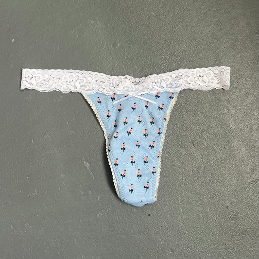 Forget Me Not - Elsie Thong