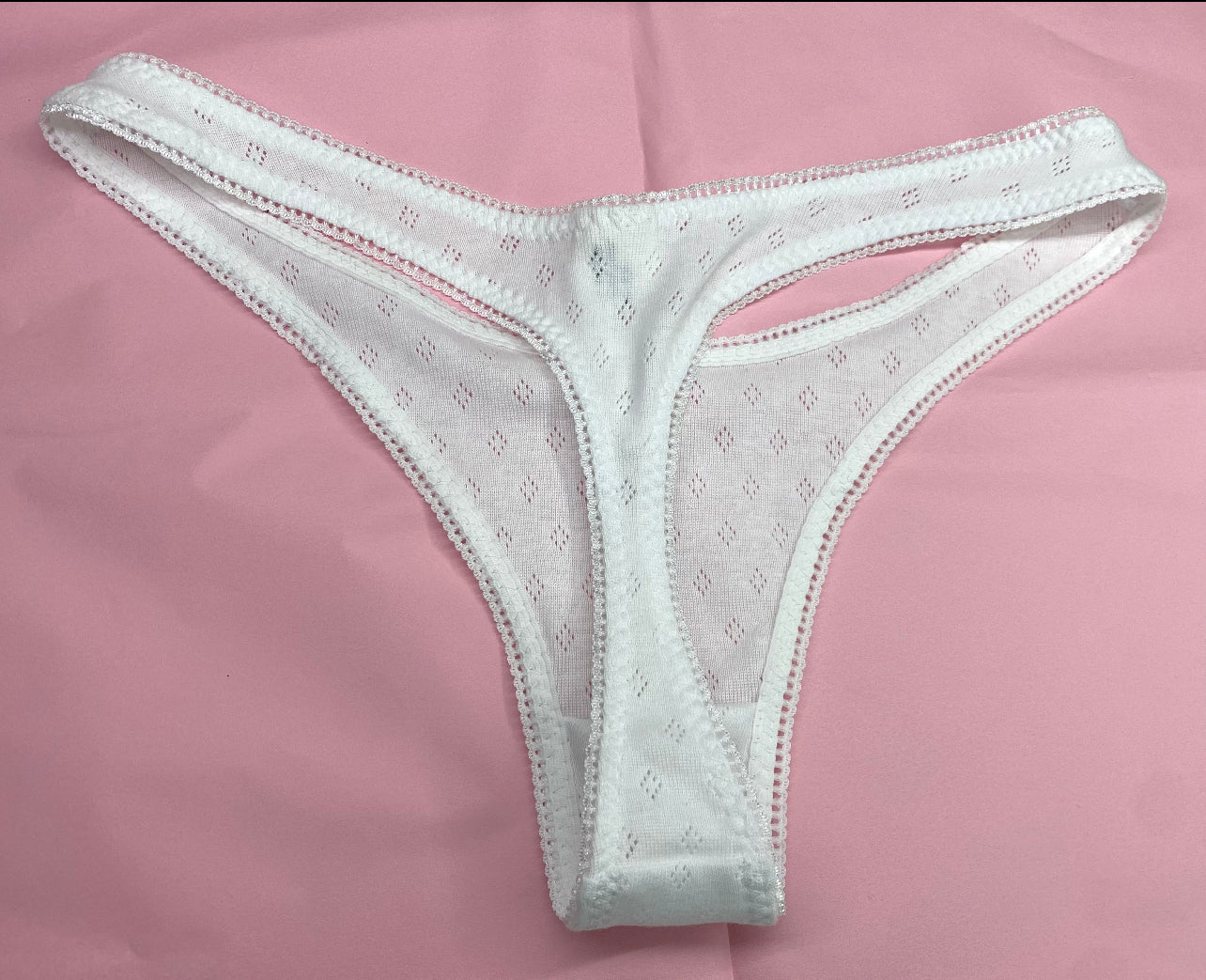 Harmony - Ivie Thong