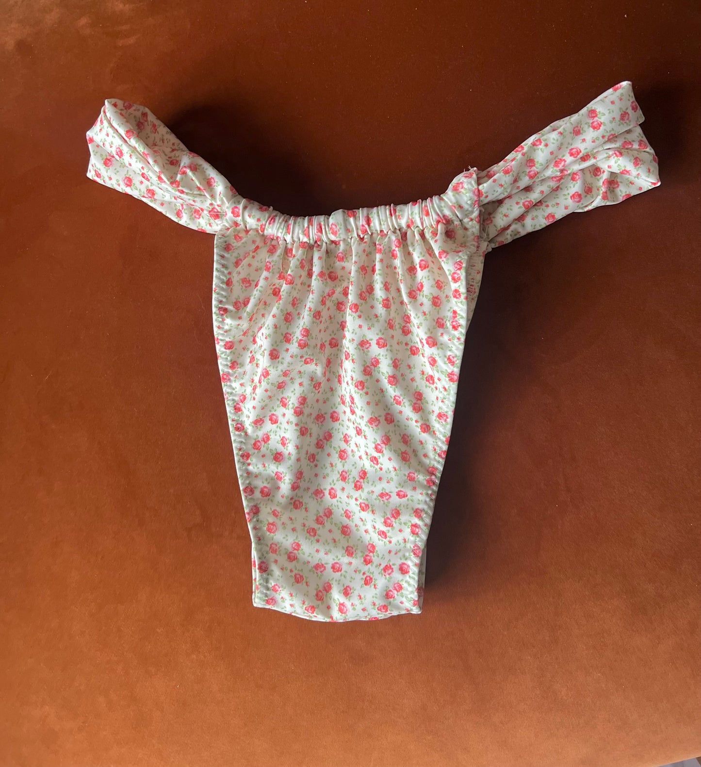 Wild Dreams - Gathered Bottoms - Sample Sale