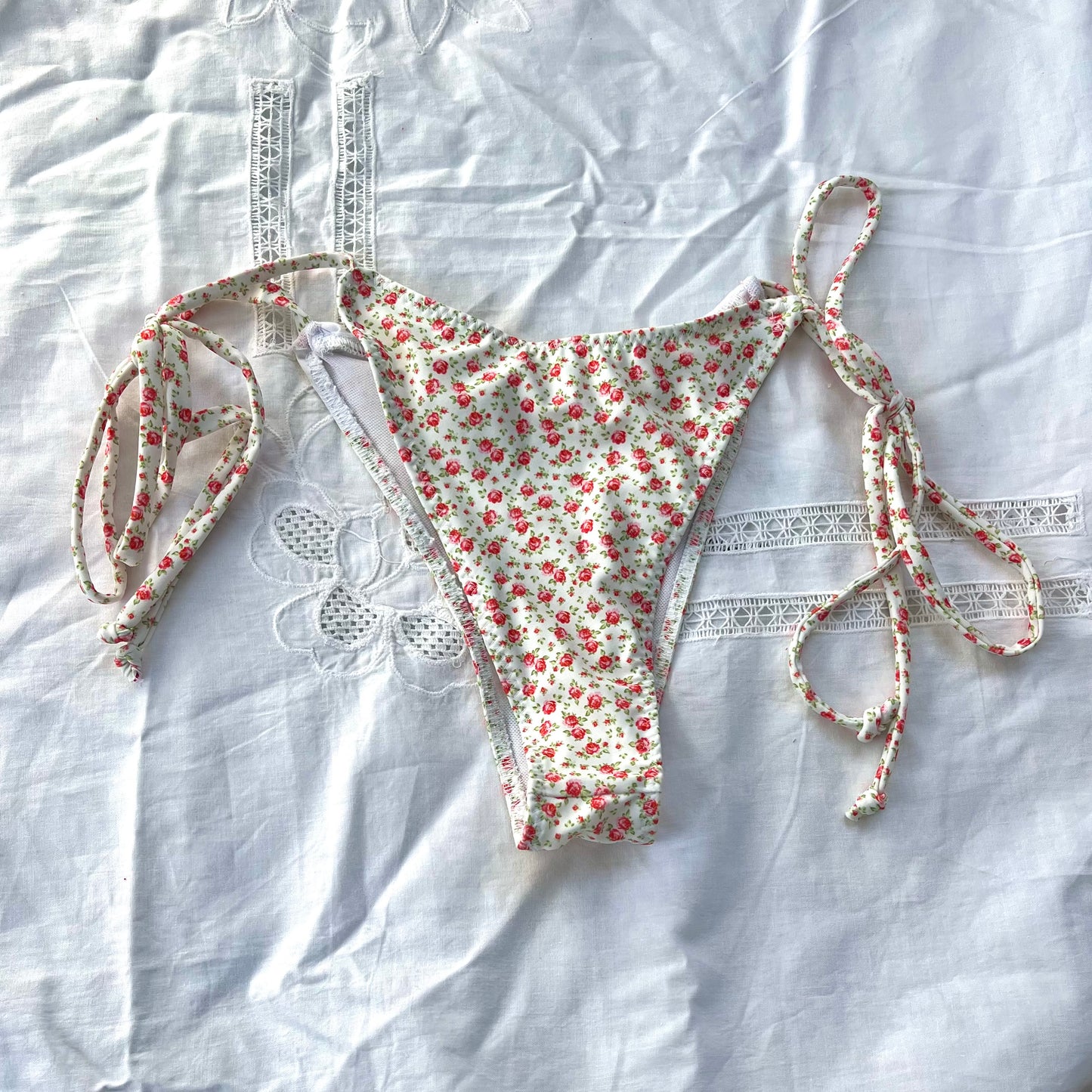 Wild Dreams - Bikini Bottons