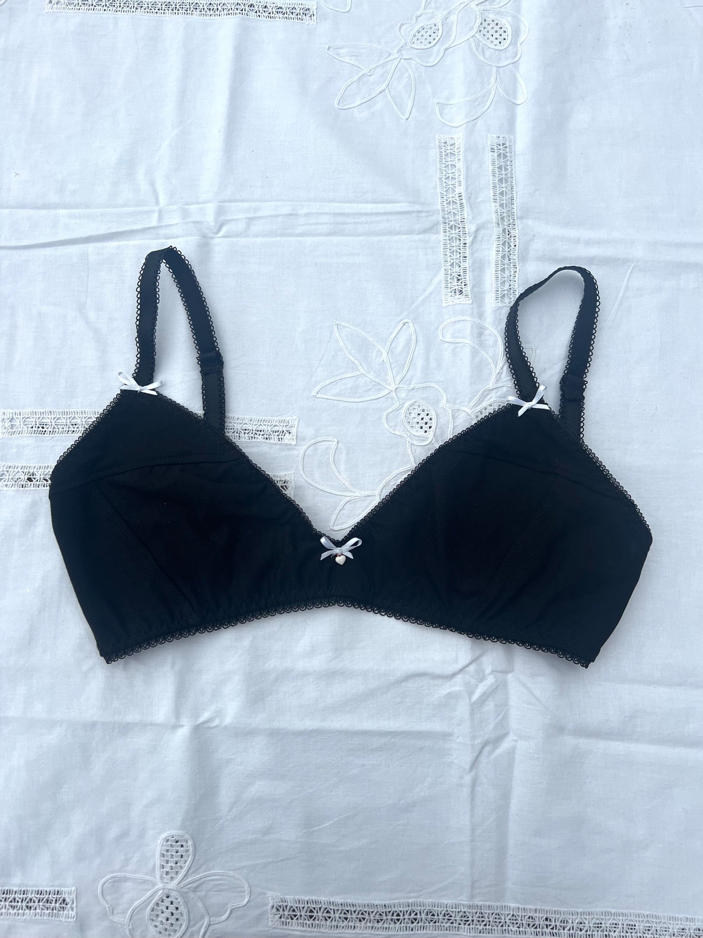 Black Honey -  Bralette