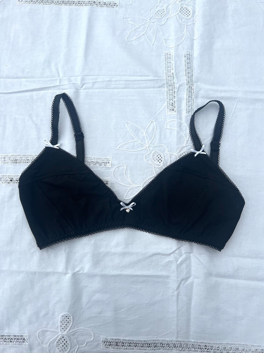 Black Honey -  Bralette