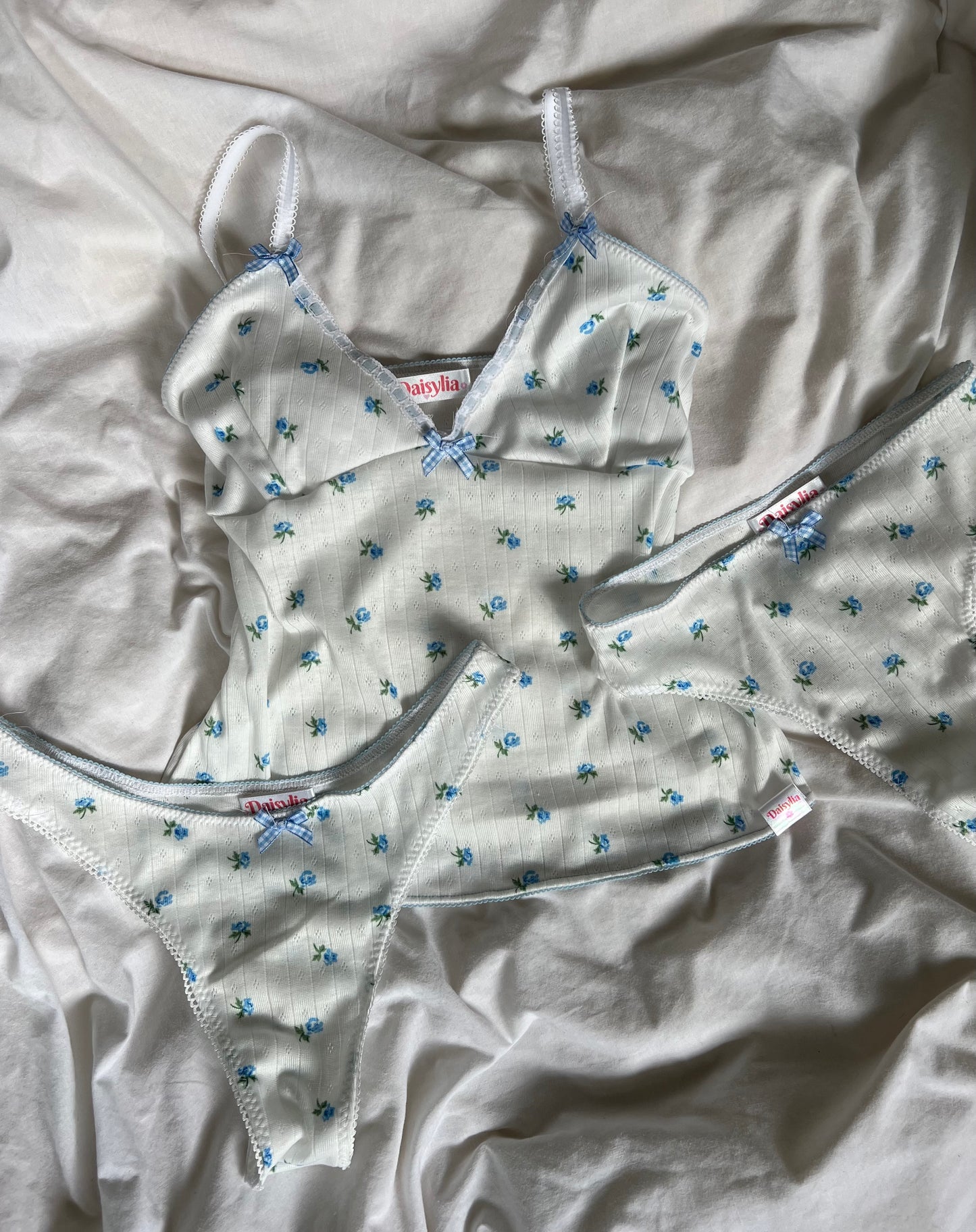 Harmony - Isabella Top