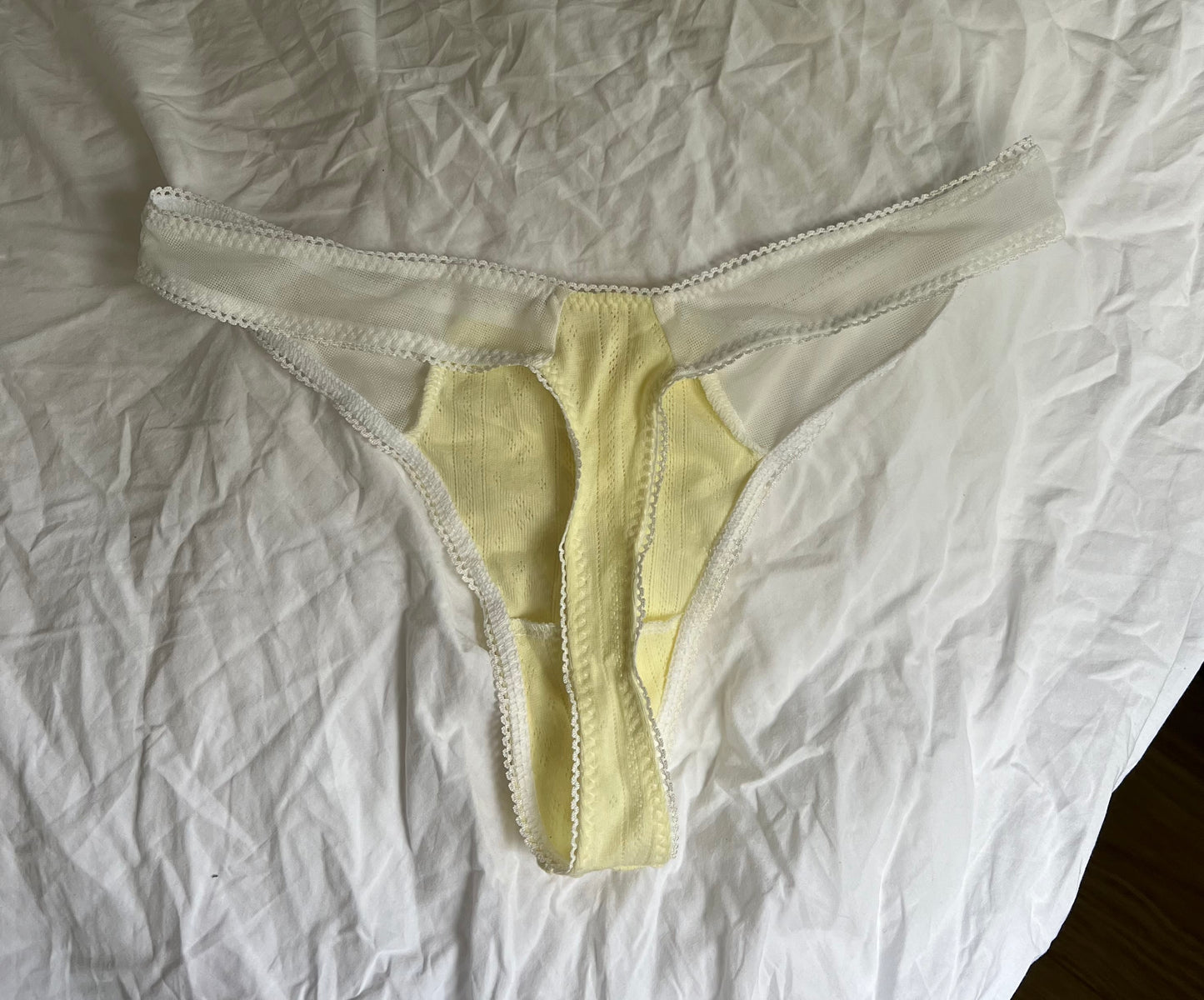 Buttermilk - Ivie Thong