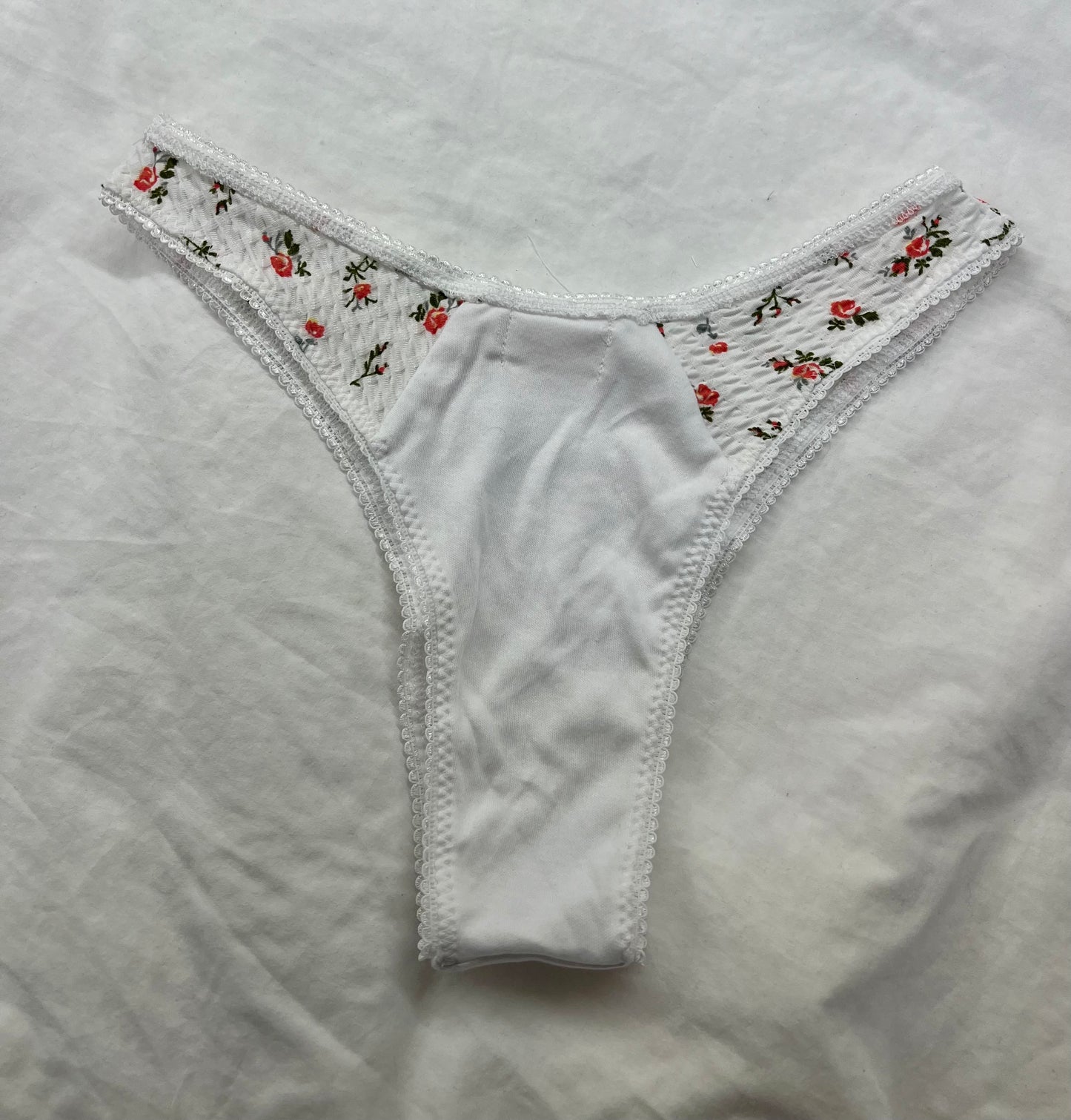Rose - Gracie Knicker