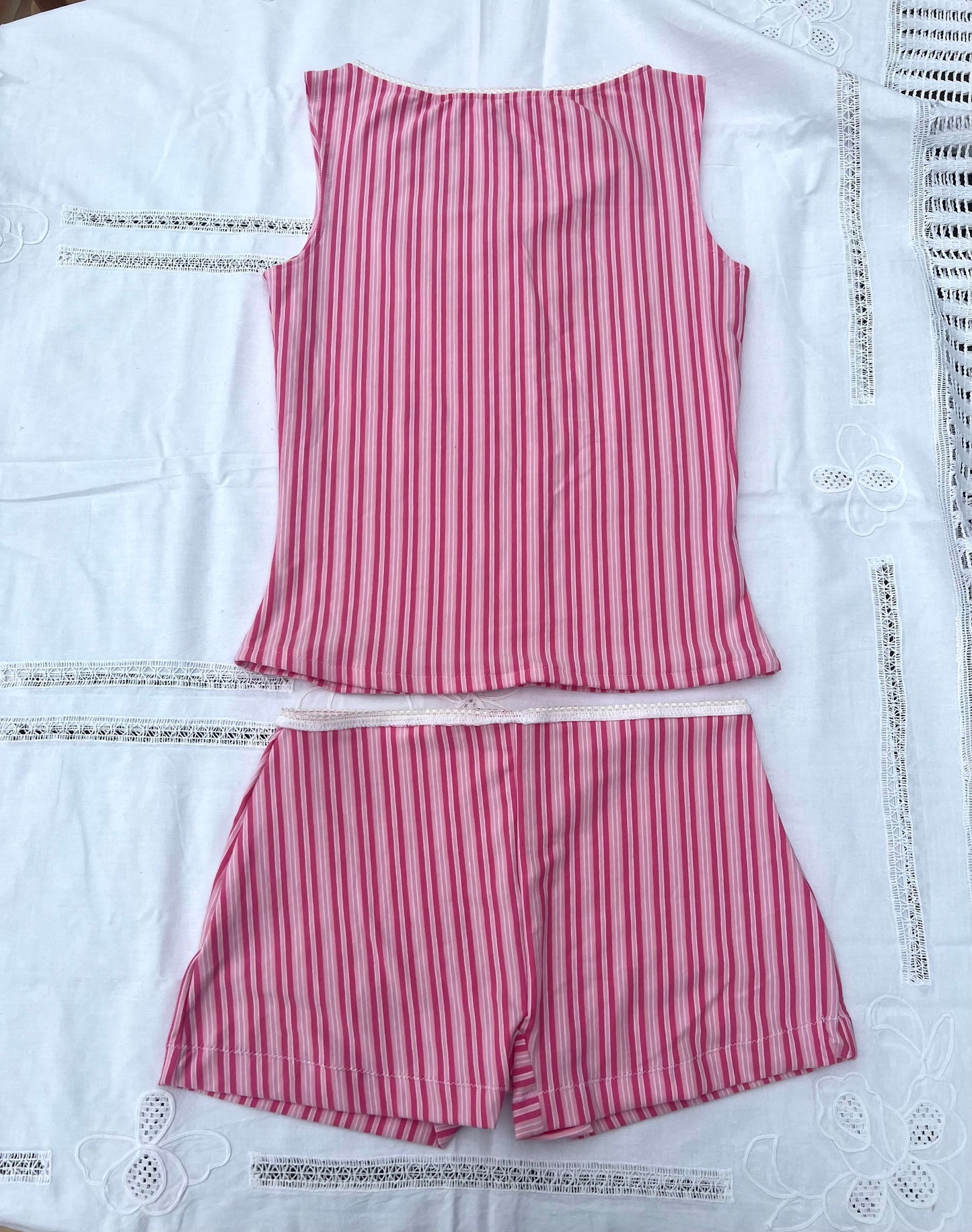 Berry Twist - Boat Neck