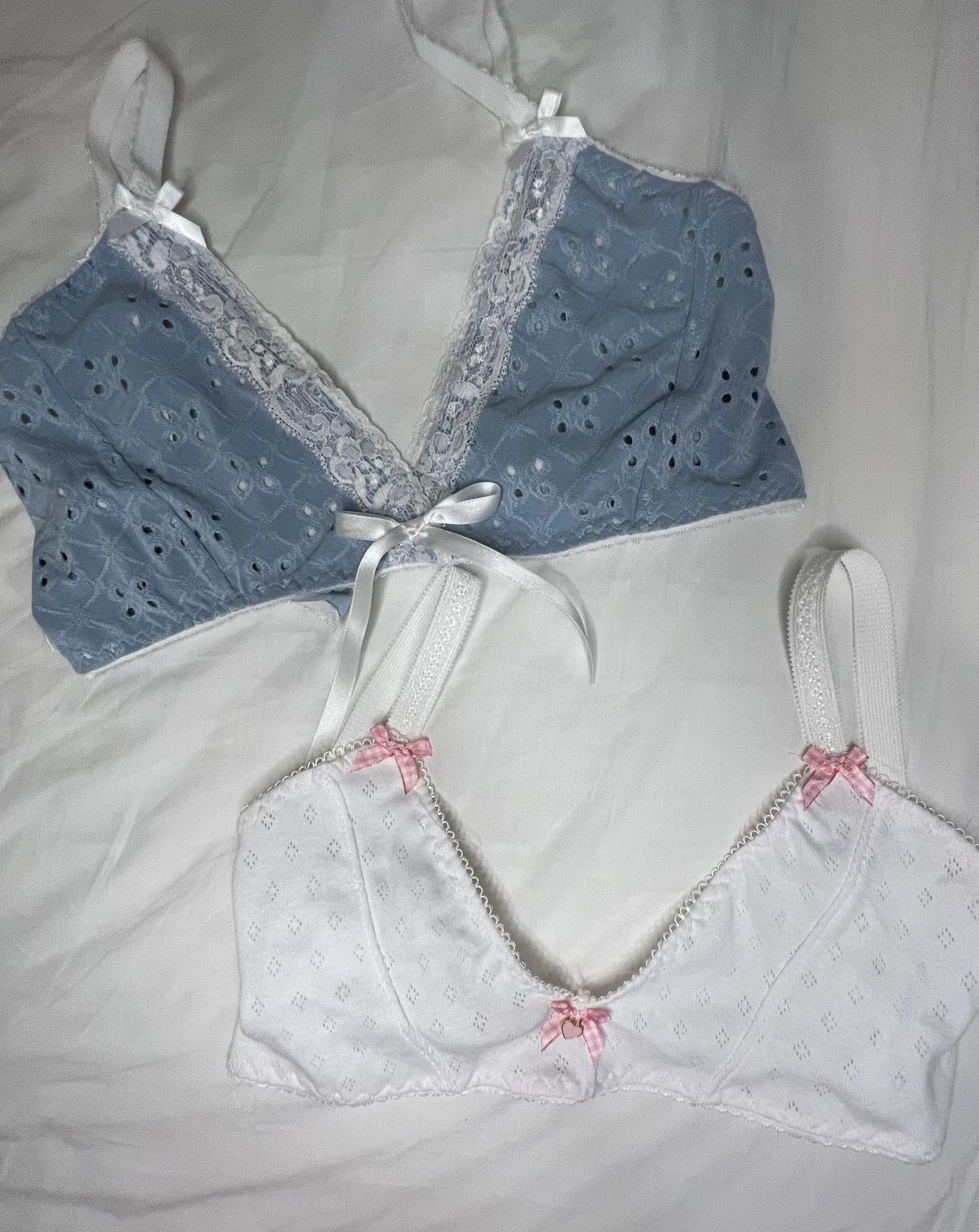 Lovers -  Bralette