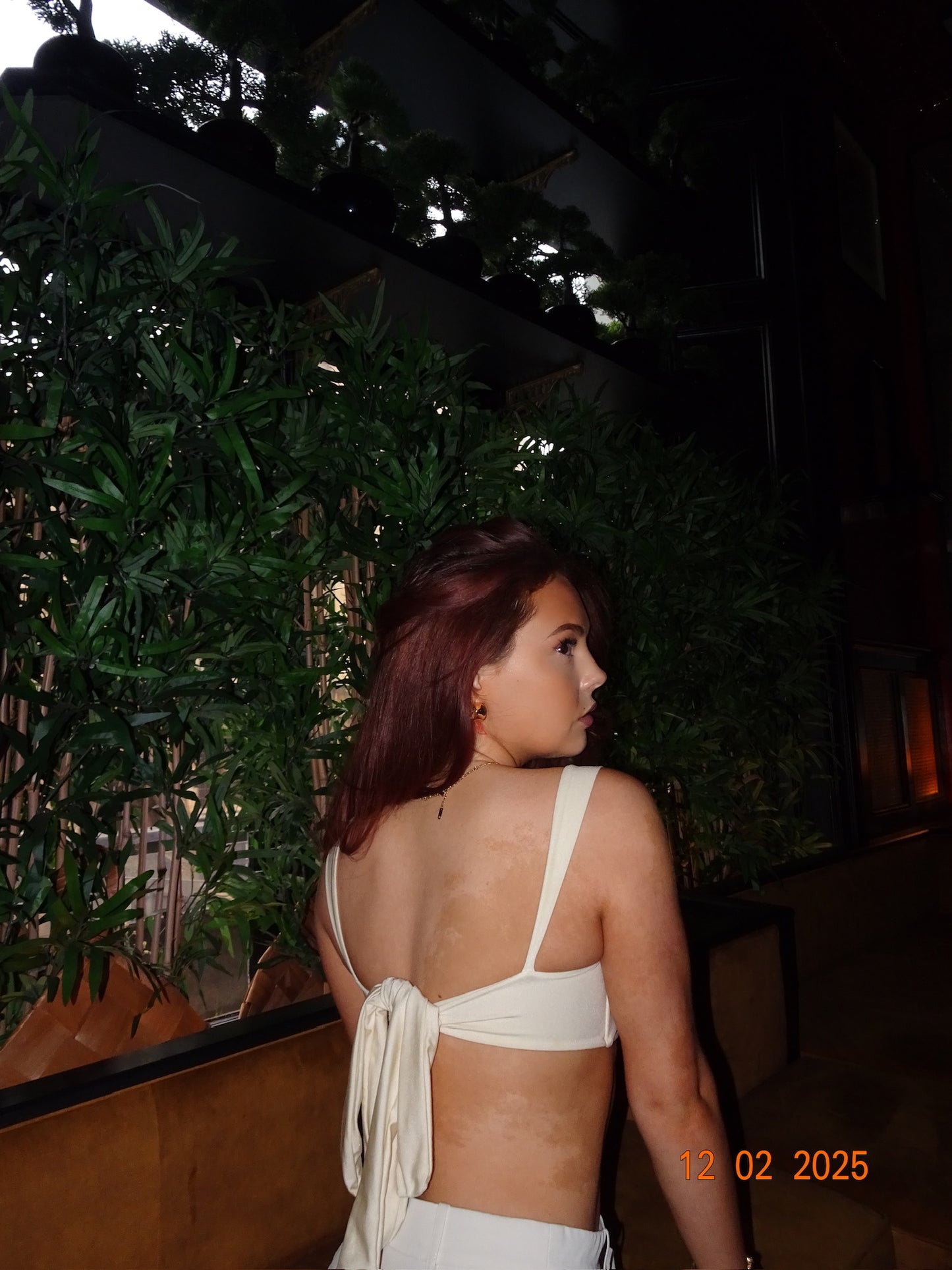 The Tilly - Bikini Top