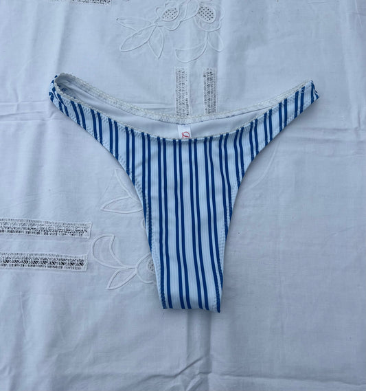 Blueberry Breeze - Bikini Bottoms