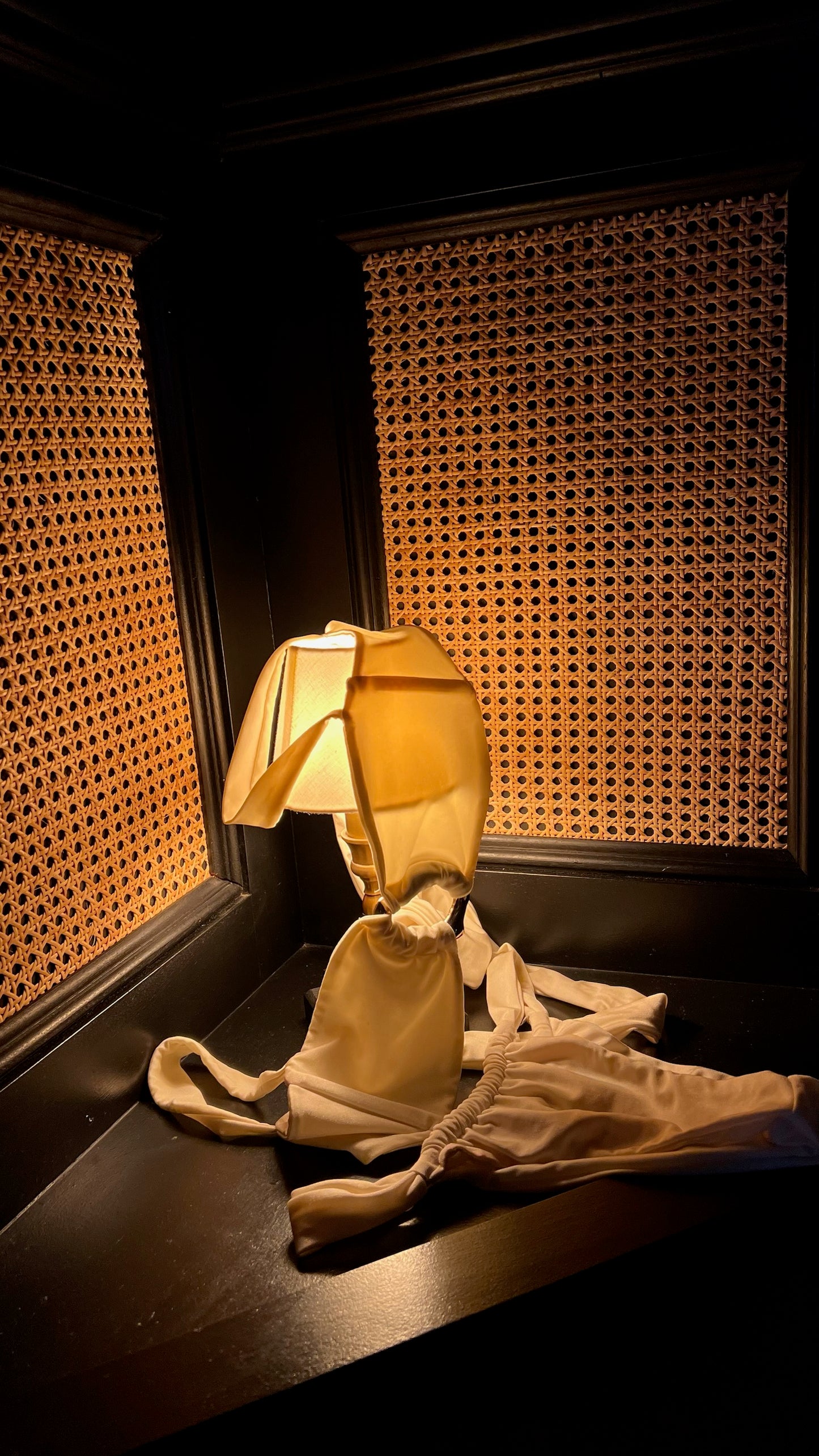 The Tilly - Bikini Top