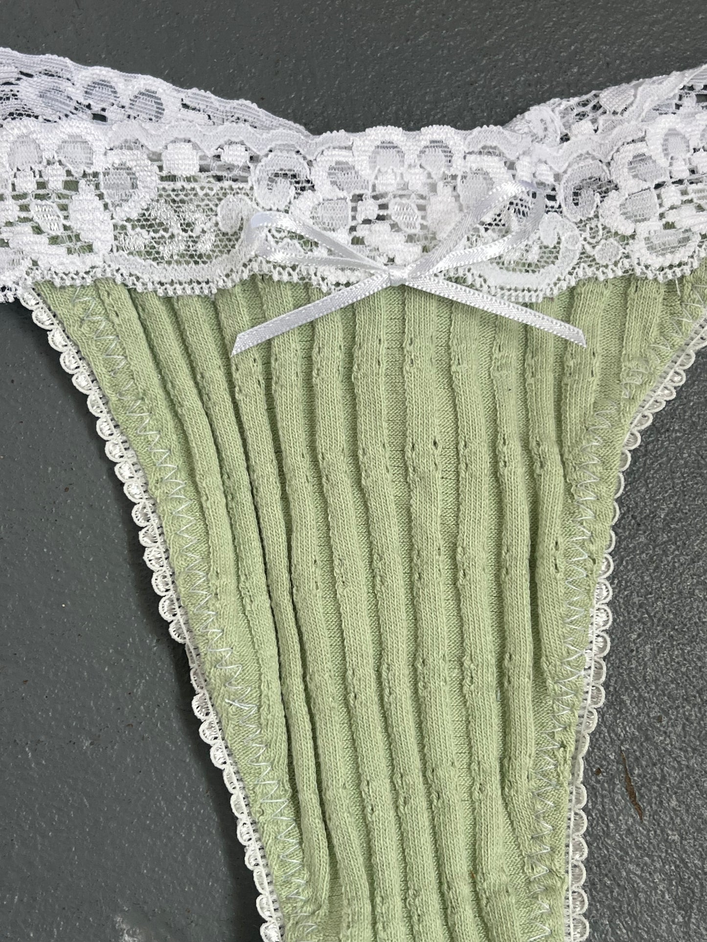 Fern - Elsie Thong