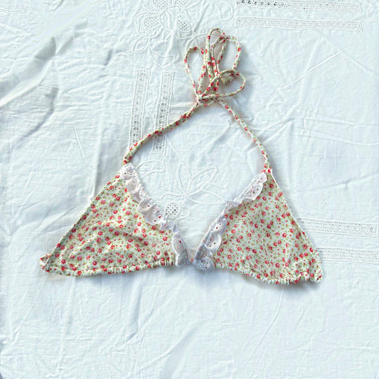 Wild Dreams - Bikini Top