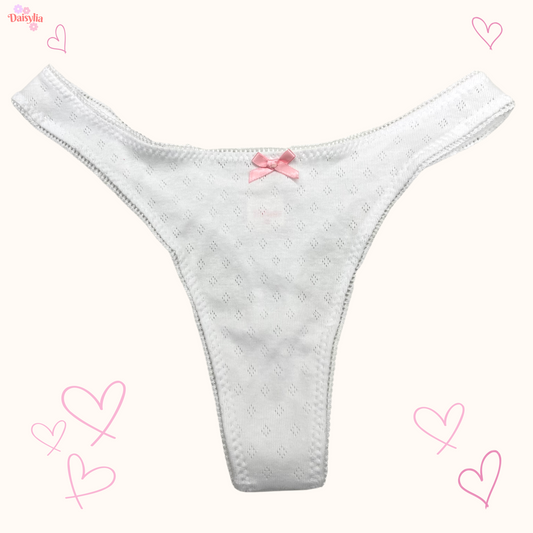 In The Clouds - Gracie Knicker