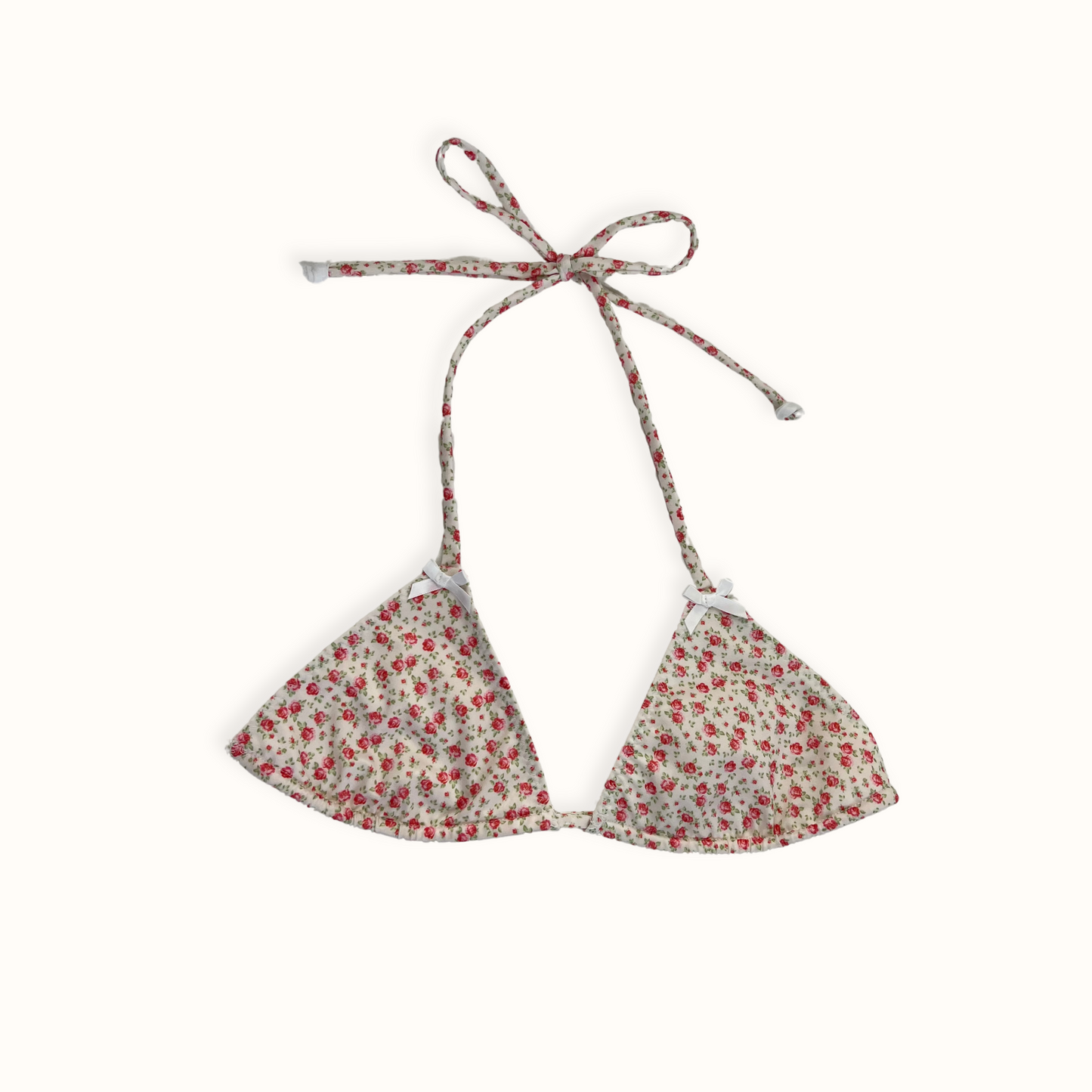 Wild Dreams- Bows- Bikini Top
