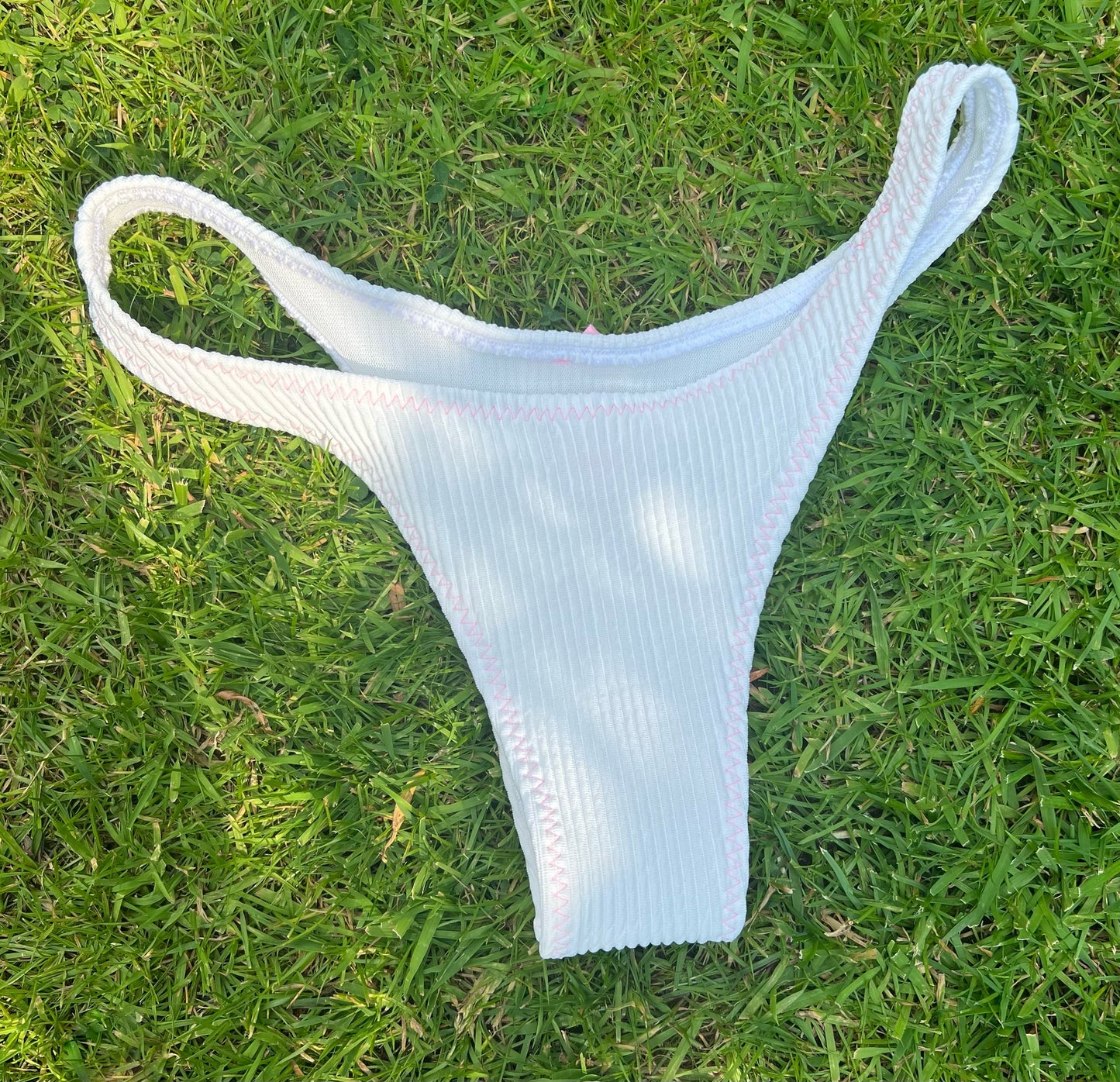 Strawberry Shortcake Standard Bikini Bottoms