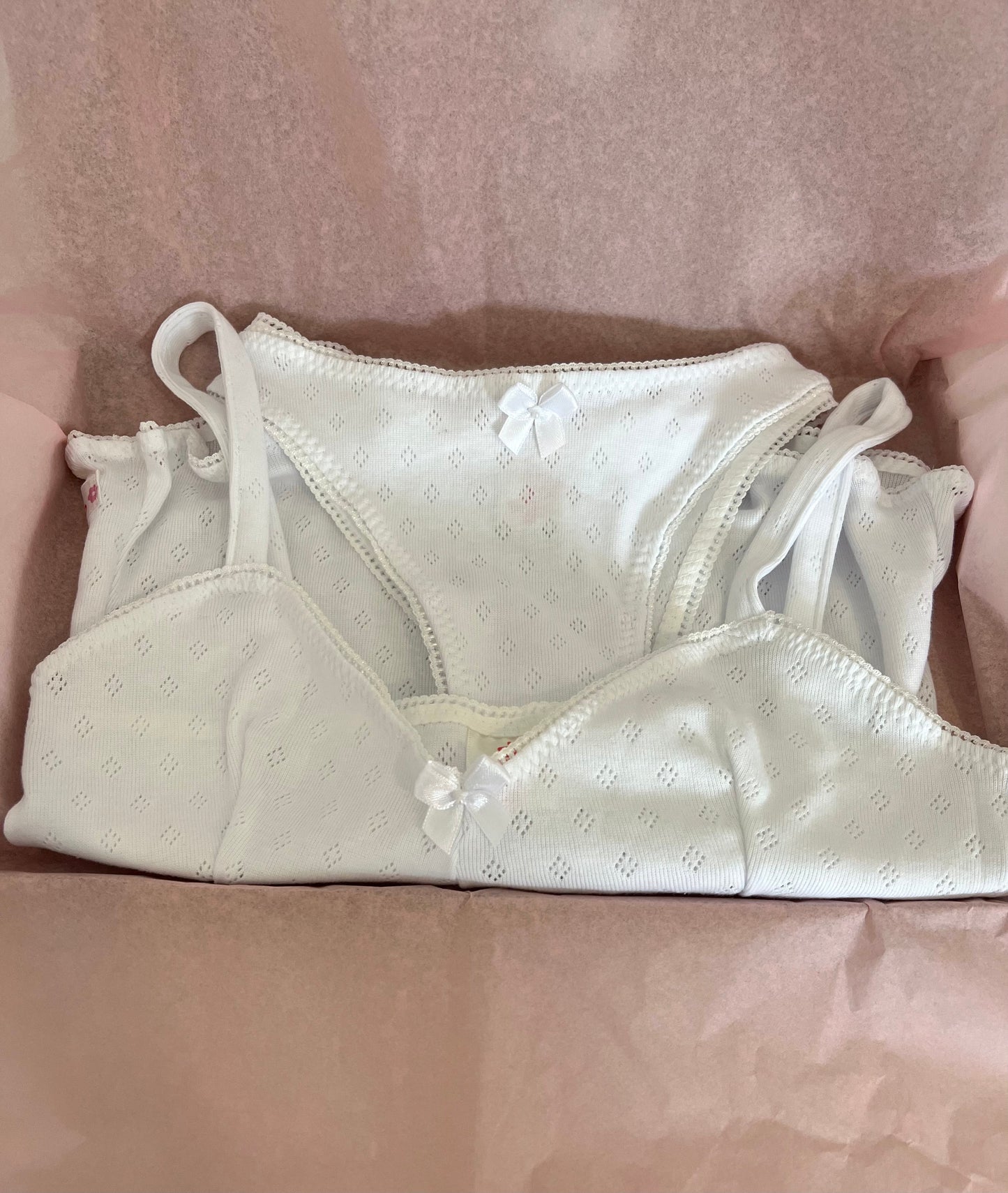 In The Clouds - Gracie Knicker