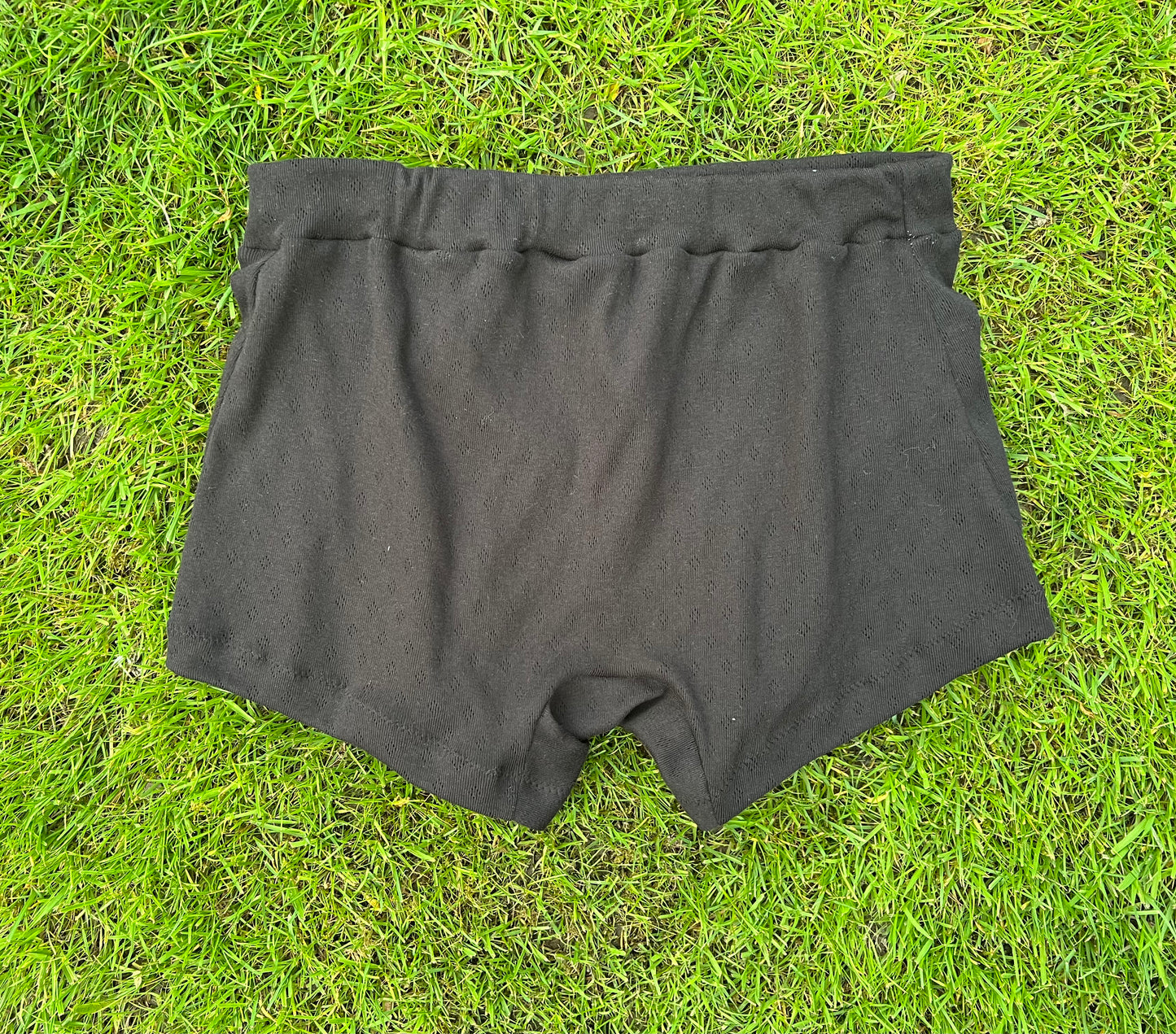 The Midnight Clouds Set - Cami and Shorts