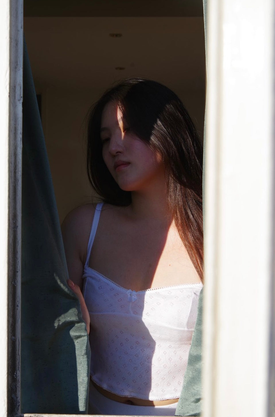 In The Clouds - Bella Top