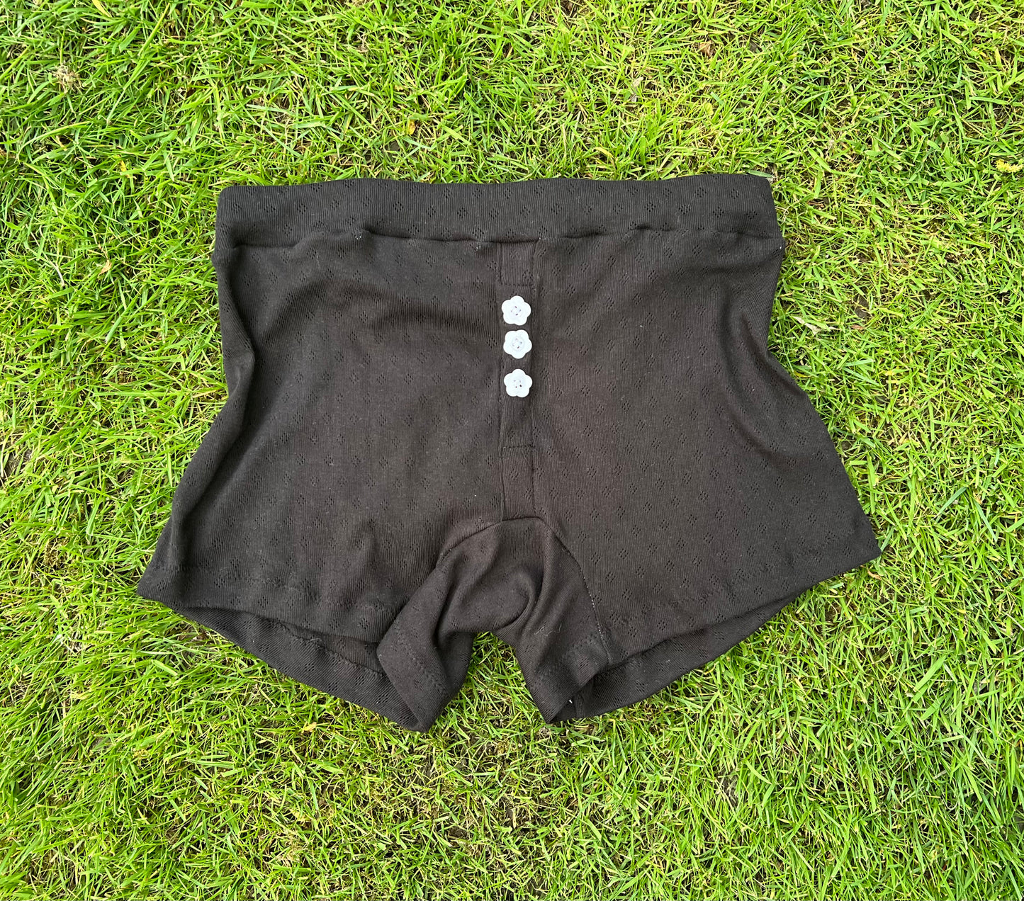 The Midnight Clouds Set - Cami and Shorts