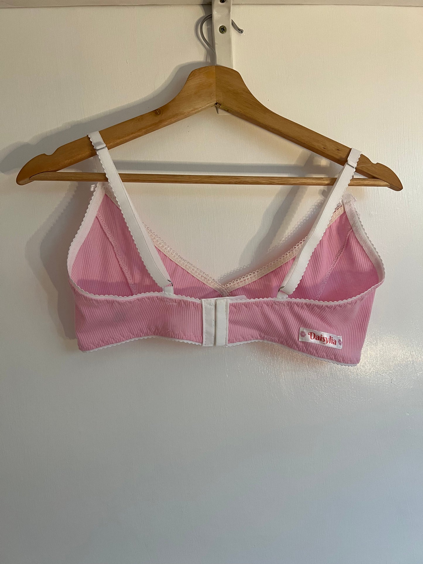 The Pink -  Bralette