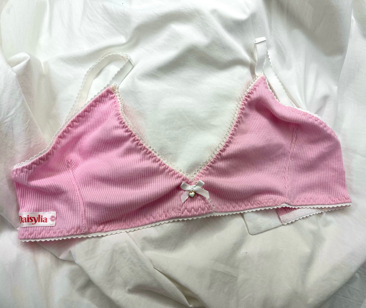 The Pink -  Bralette