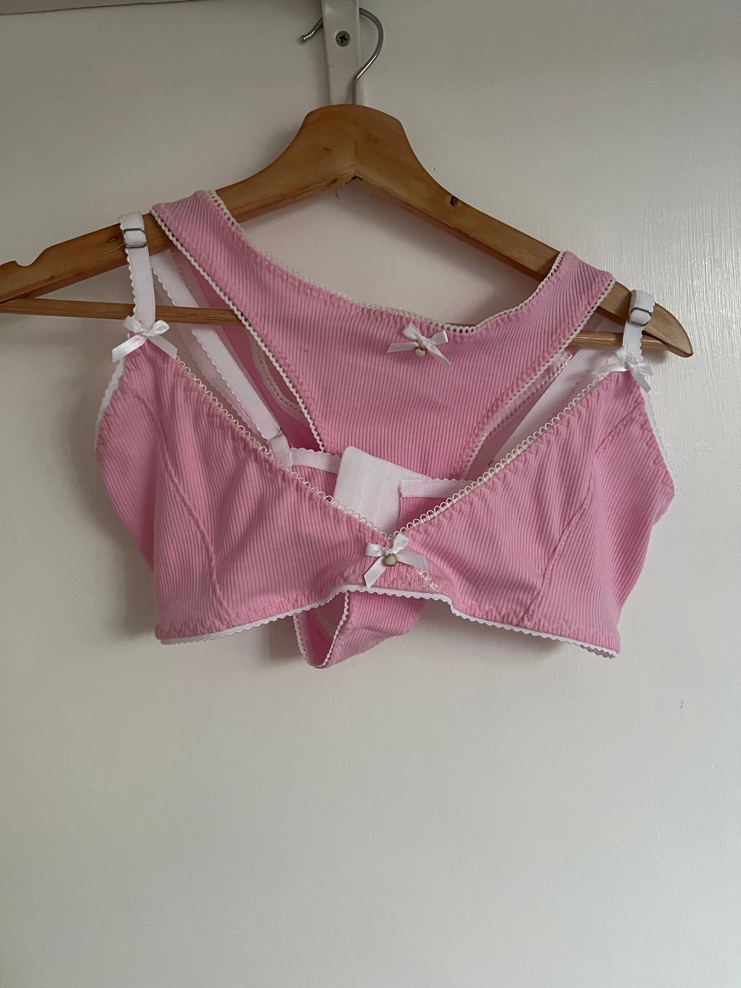The Pink -  Bralette
