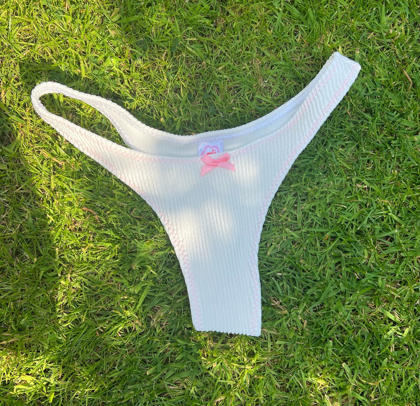 Strawberry Shortcake Standard Bikini Bottoms
