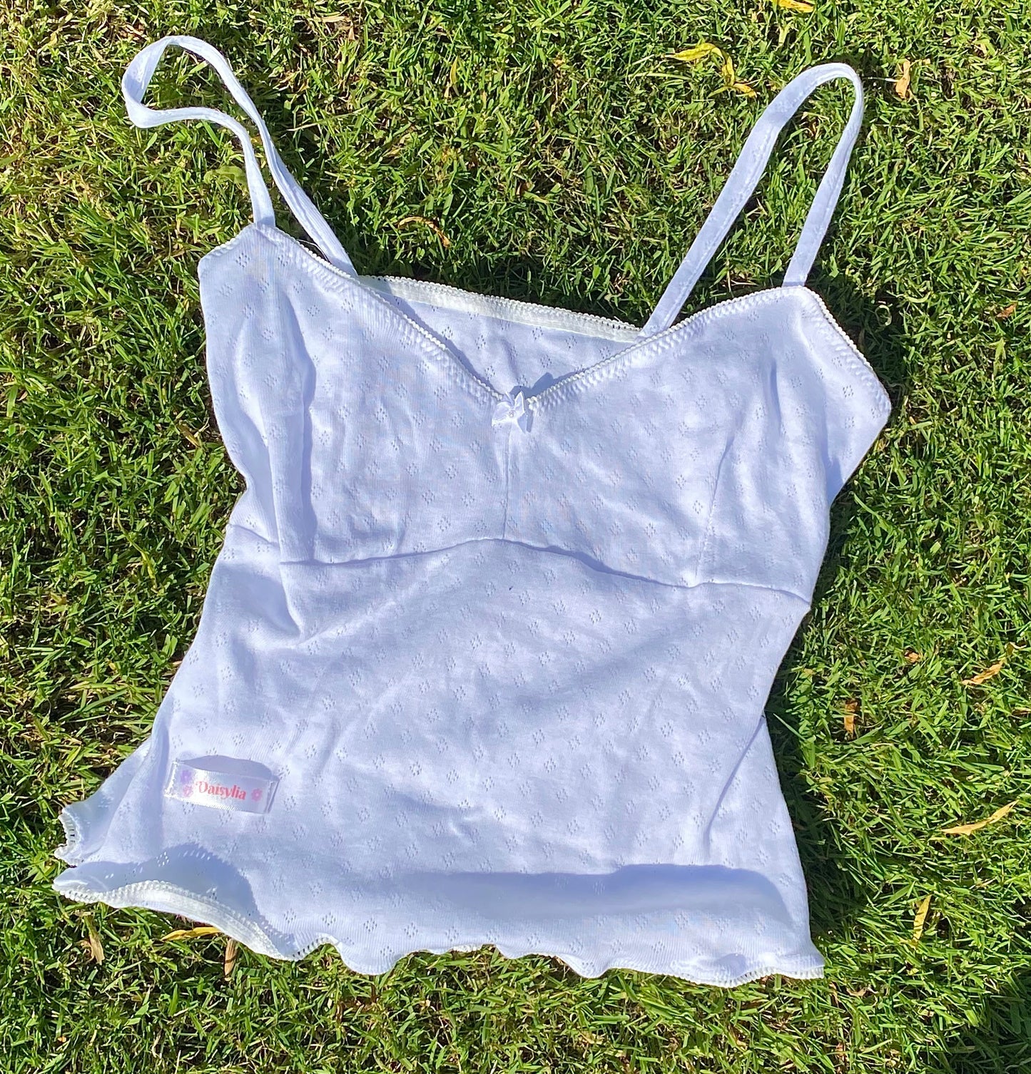 In The Clouds - Bella Top