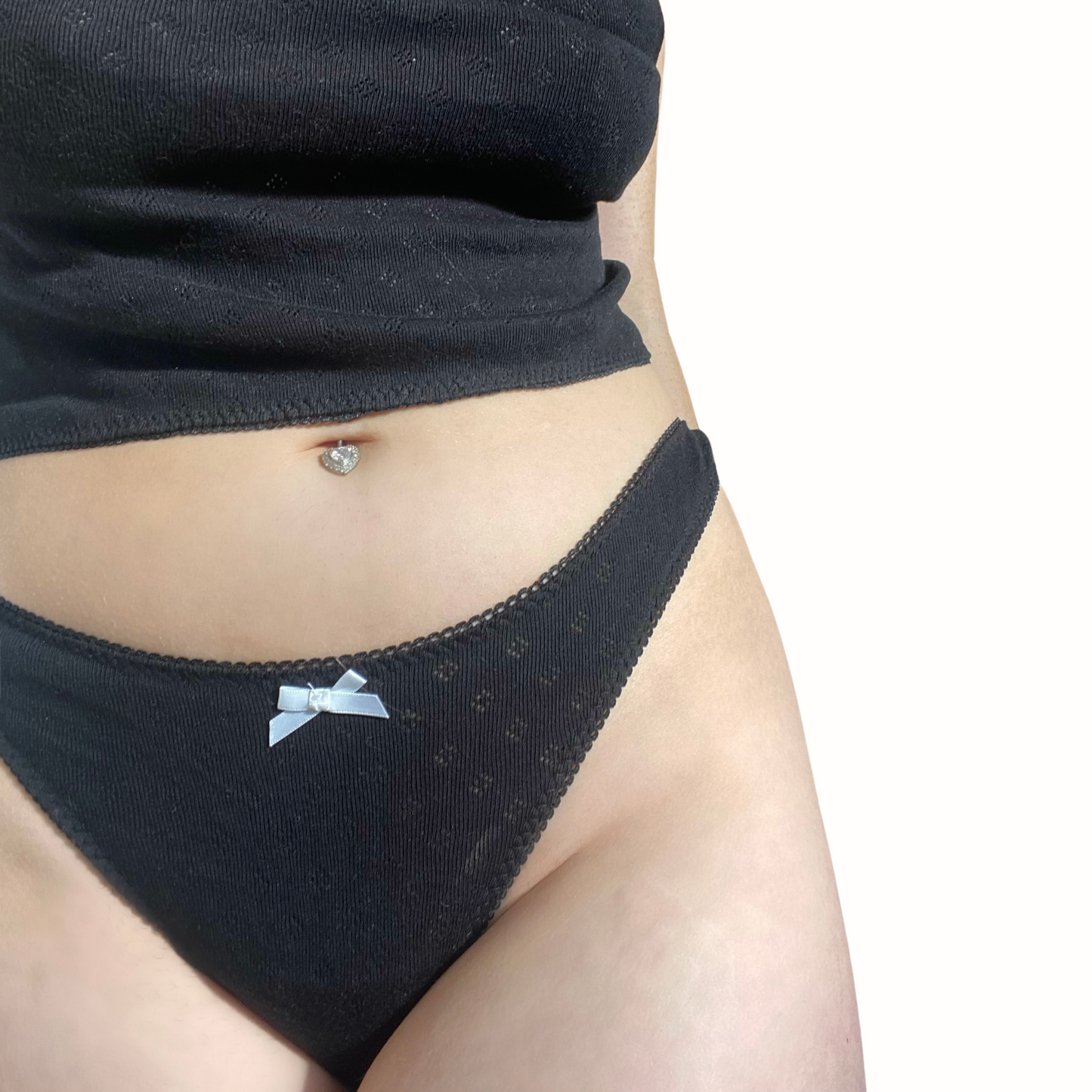 Midnight Clouds - Ivie Thong