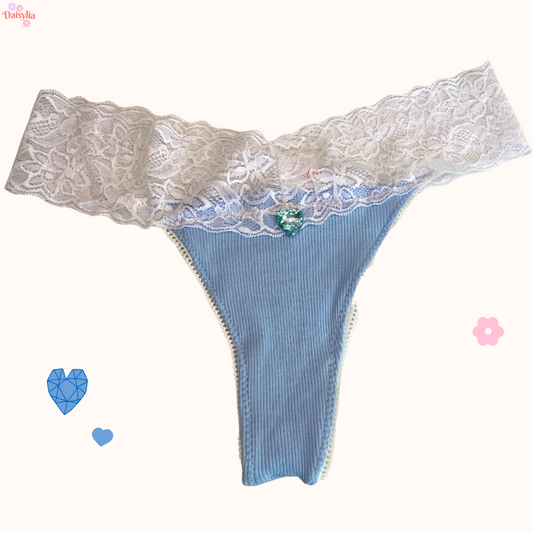 Blueberry - Lillie Knickers