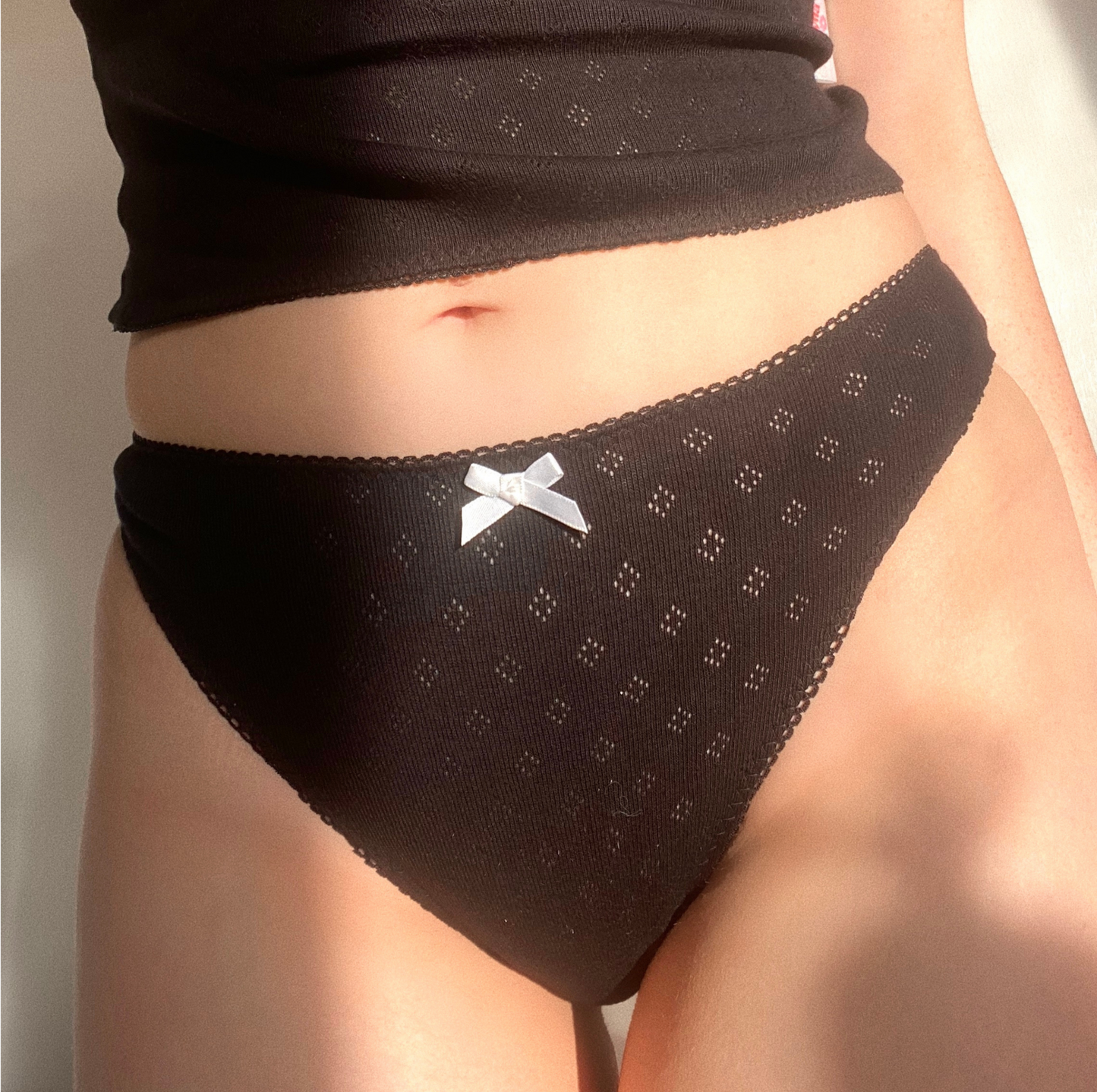 Midnight Clouds - Cindie Knicker